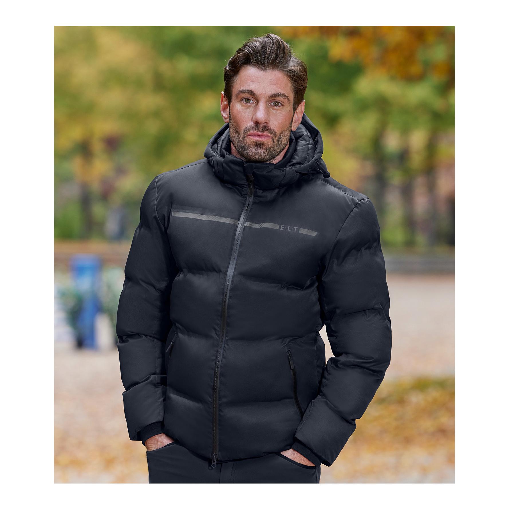 Elt Winterjacke Montana Herren