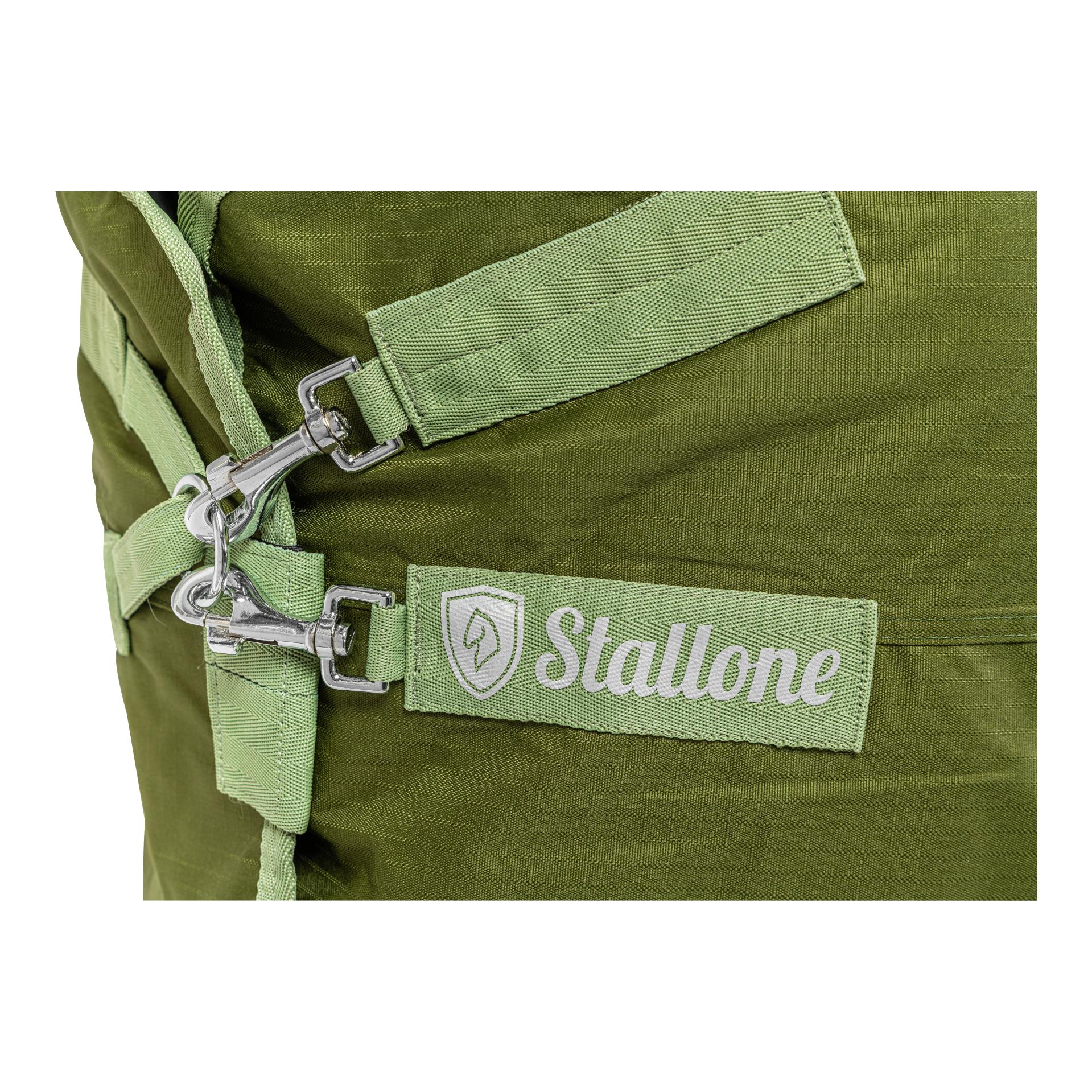Stallone Couverture 300 g d'hiver Outdoor Guard