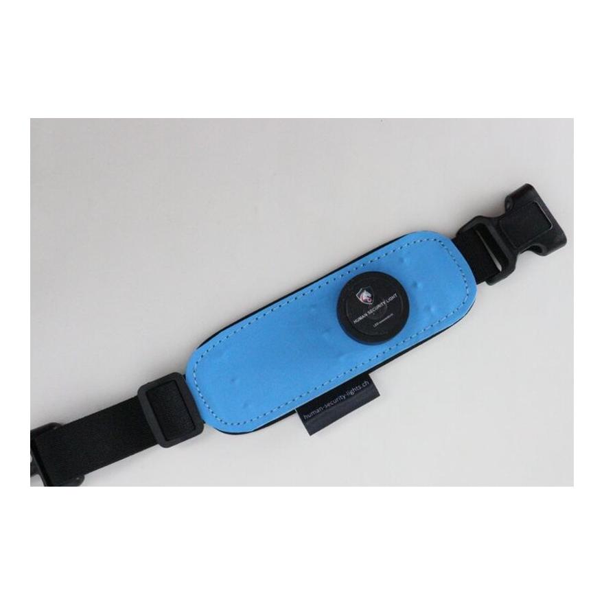 Animal Light LED Armbinde