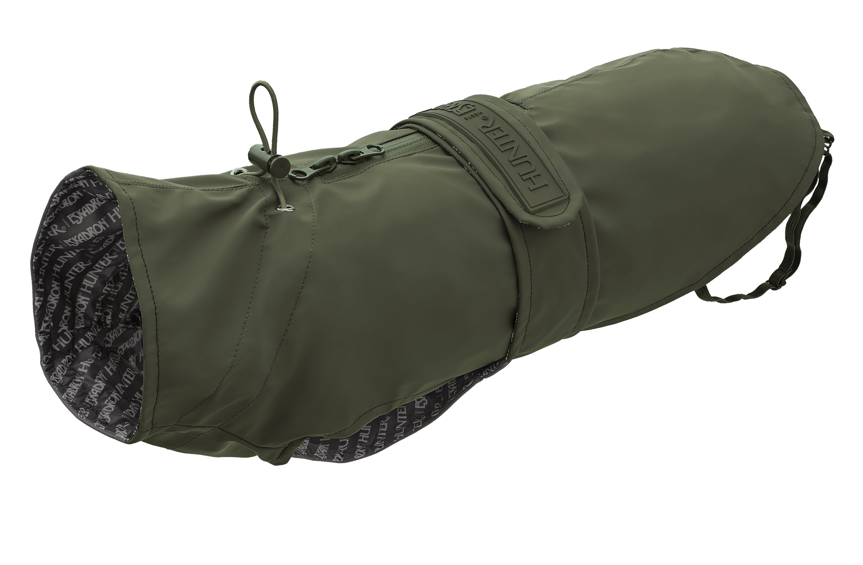 Eskadron Hunde Regenmantel Rainshield HUNTER