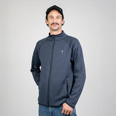 Fleecejacke (1)