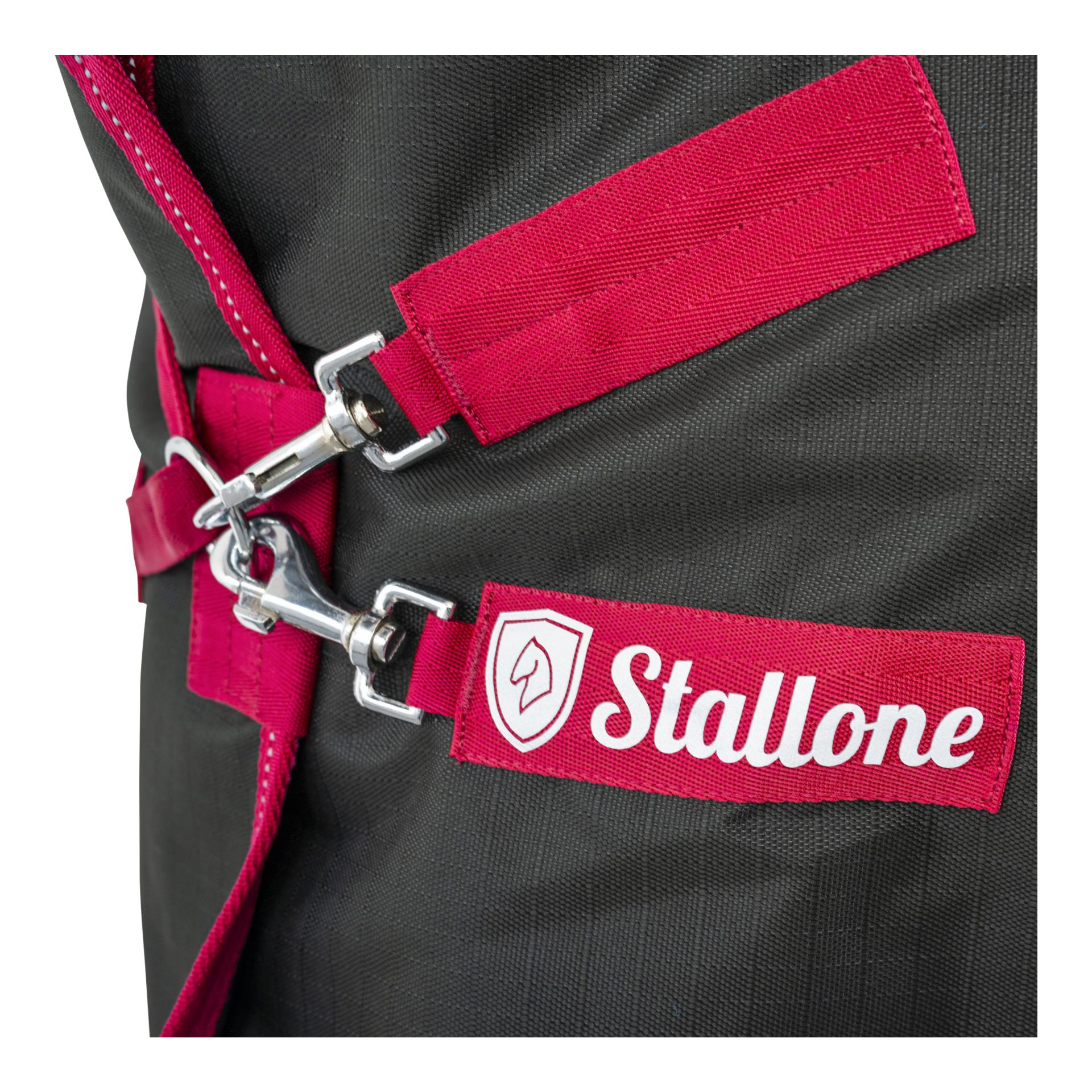 Stallone Winterdecke 300 g Outdoor Super Guard Fleece