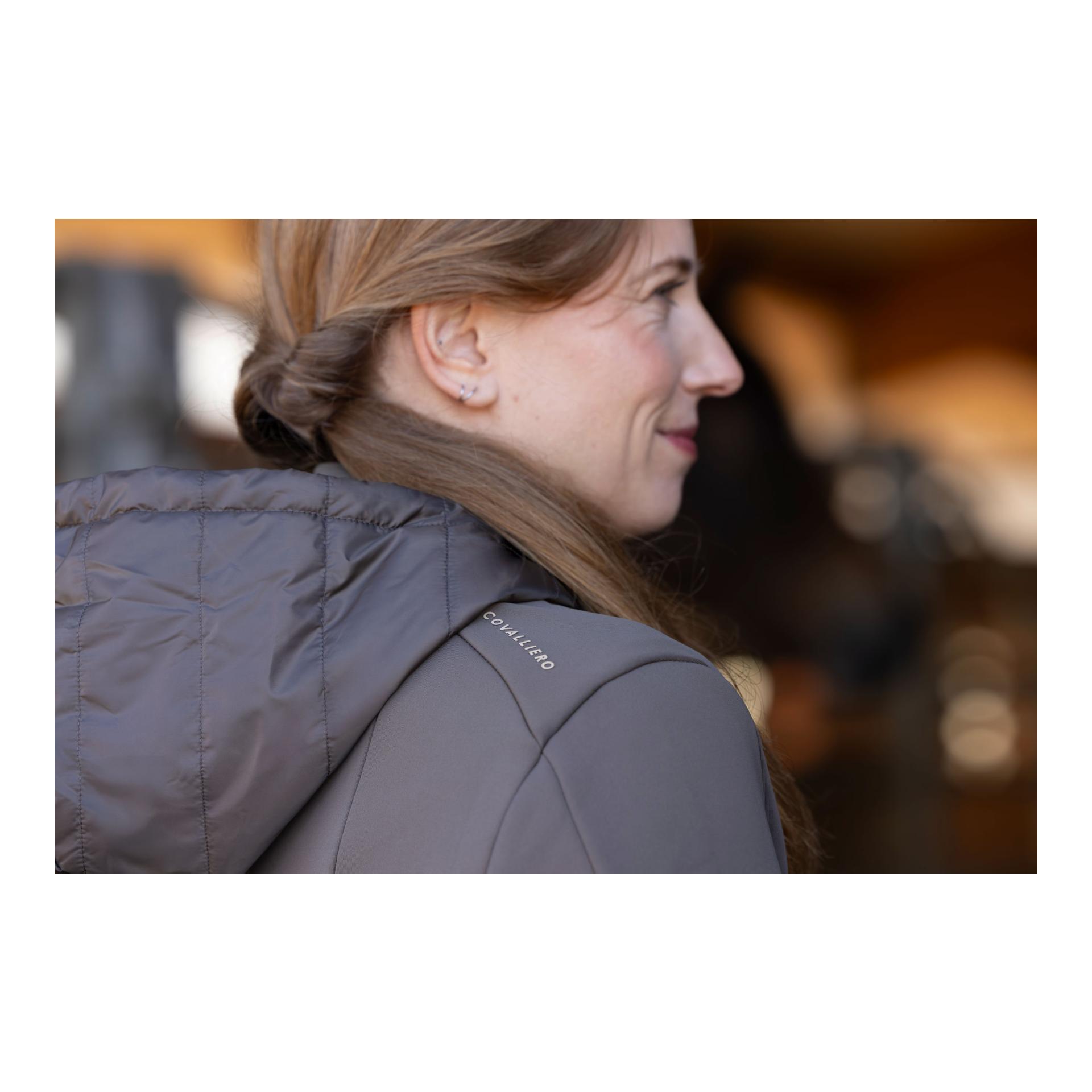 Covalliero Veste à capuche Hoody A/H 2026