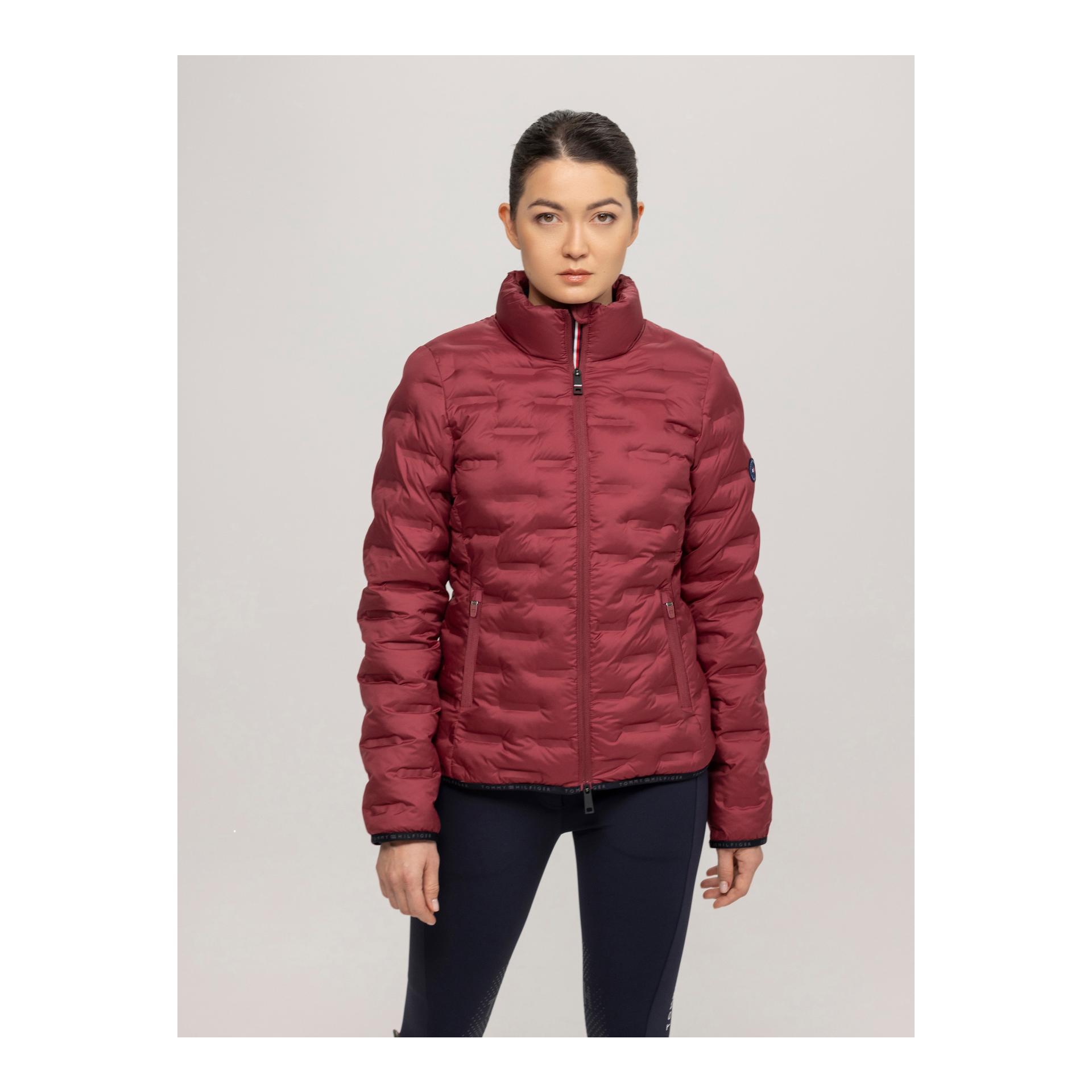 Veste d'hiver Alabama pour femme