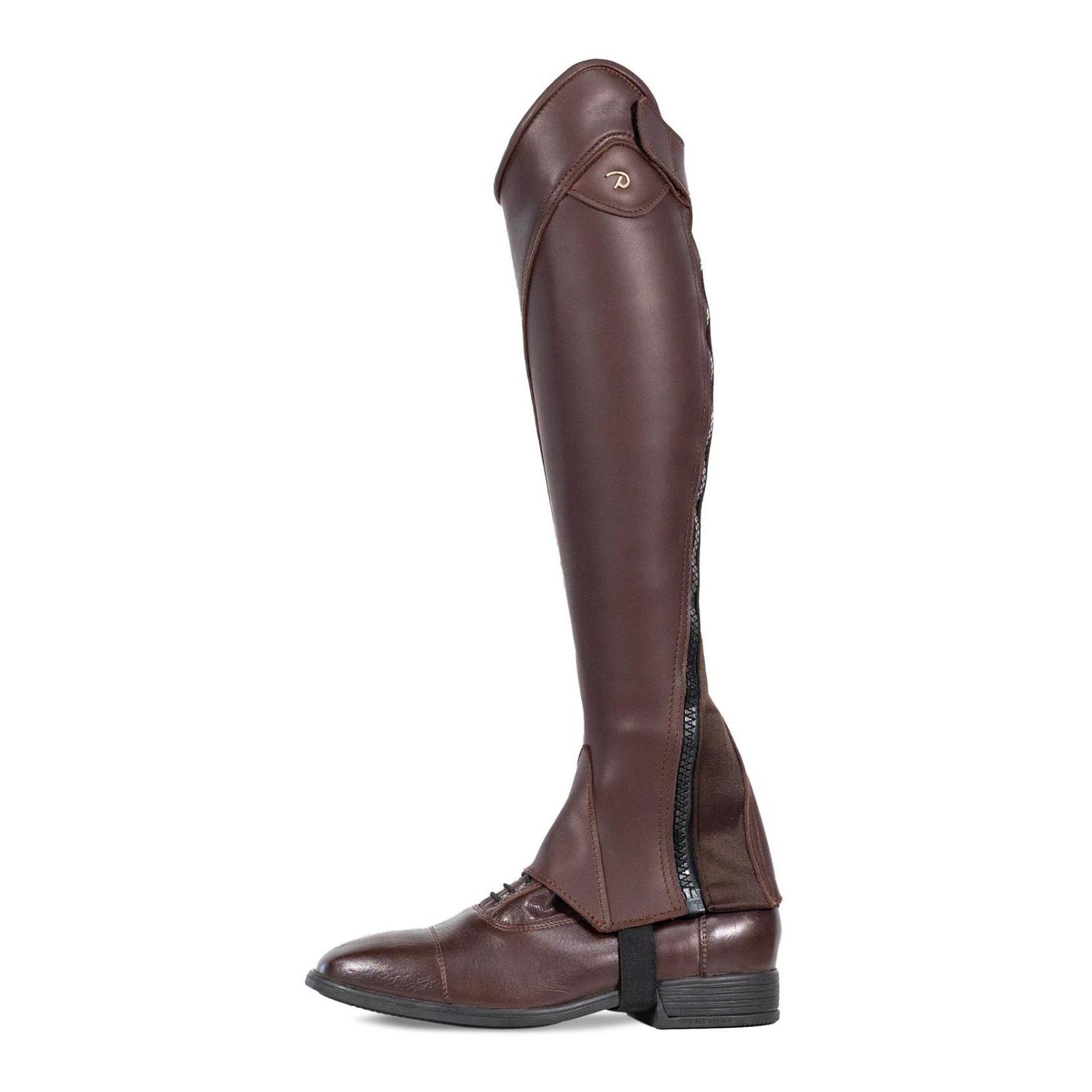 Dy'on Chaps Comfort Classic Standard