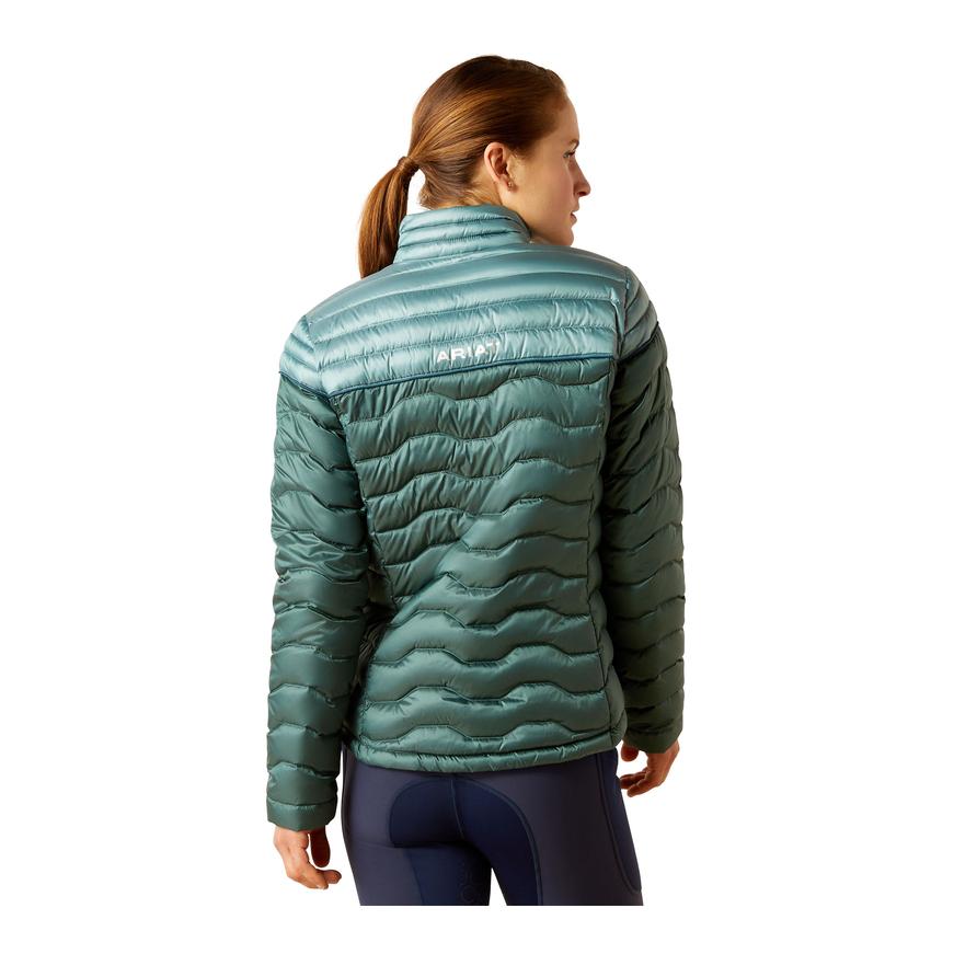 Jacke Ideal Down Damen