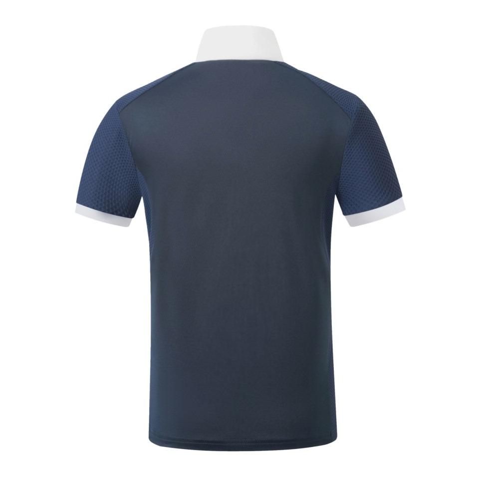 Covalliero Maillot de compétition enfants F/S 2026