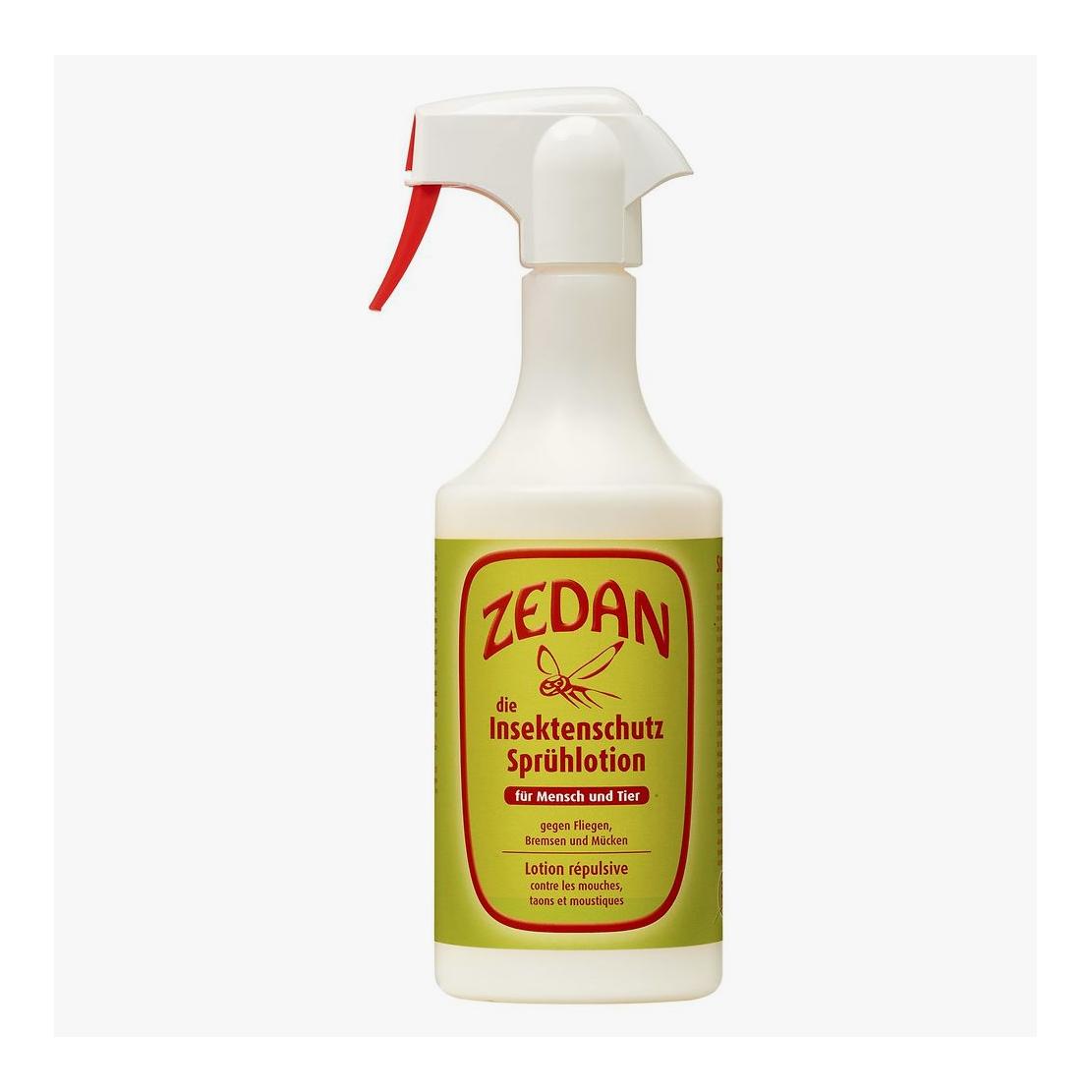 Zedan Insektenschutz Sprühlotion