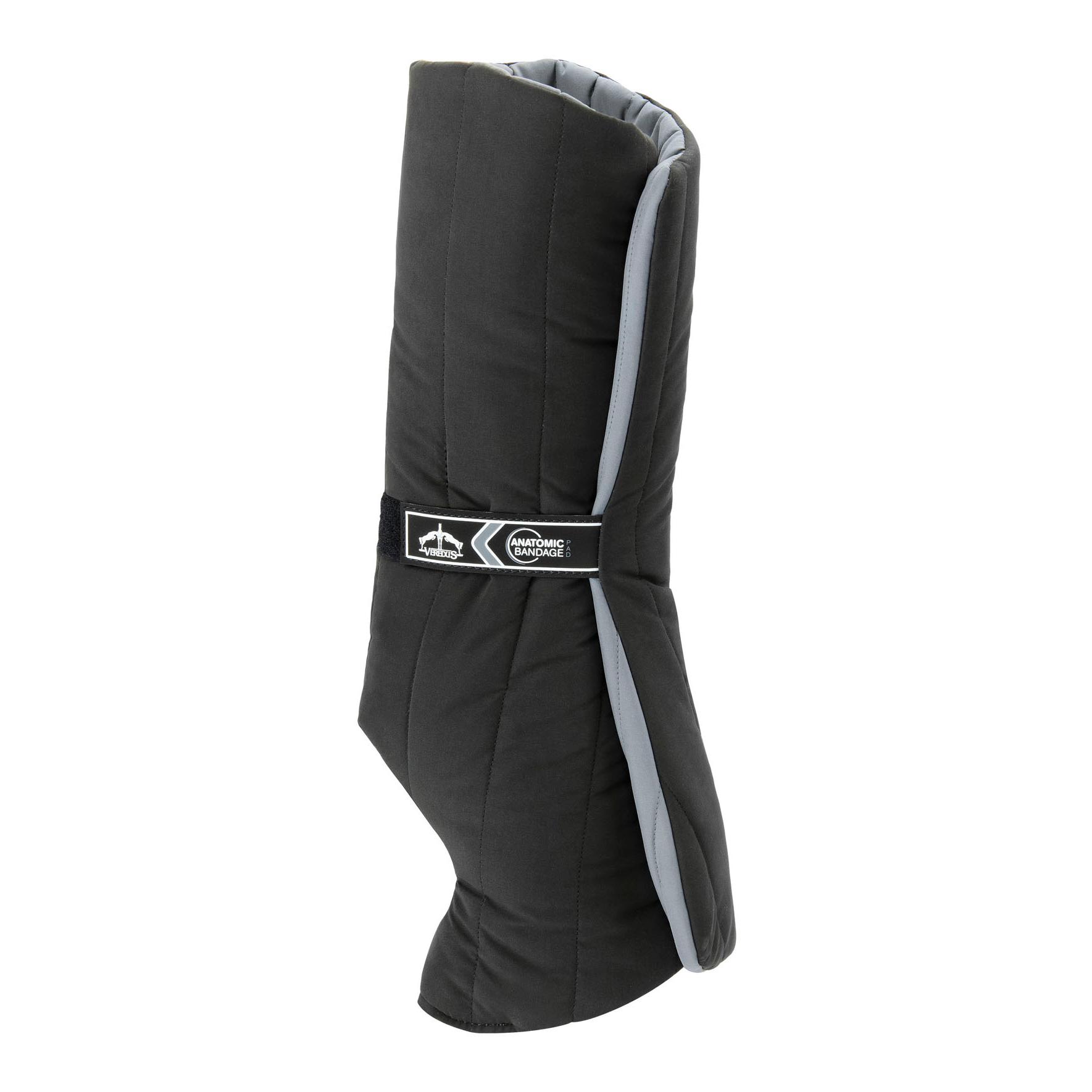 Veredus Anatomic Bandage Pad Front