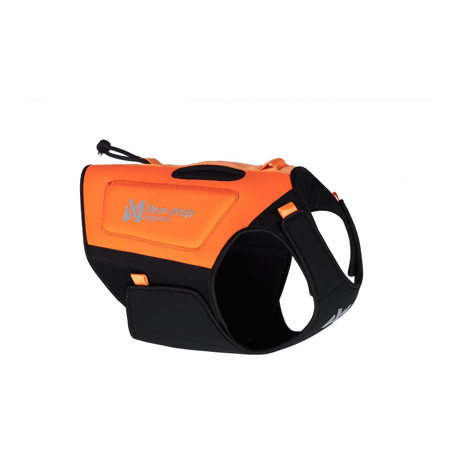 Non-stop Dogwear Protector neoprene vest