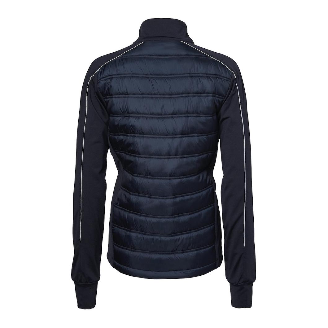 Veste Hybride Dynamic Unisex - bleu foncé