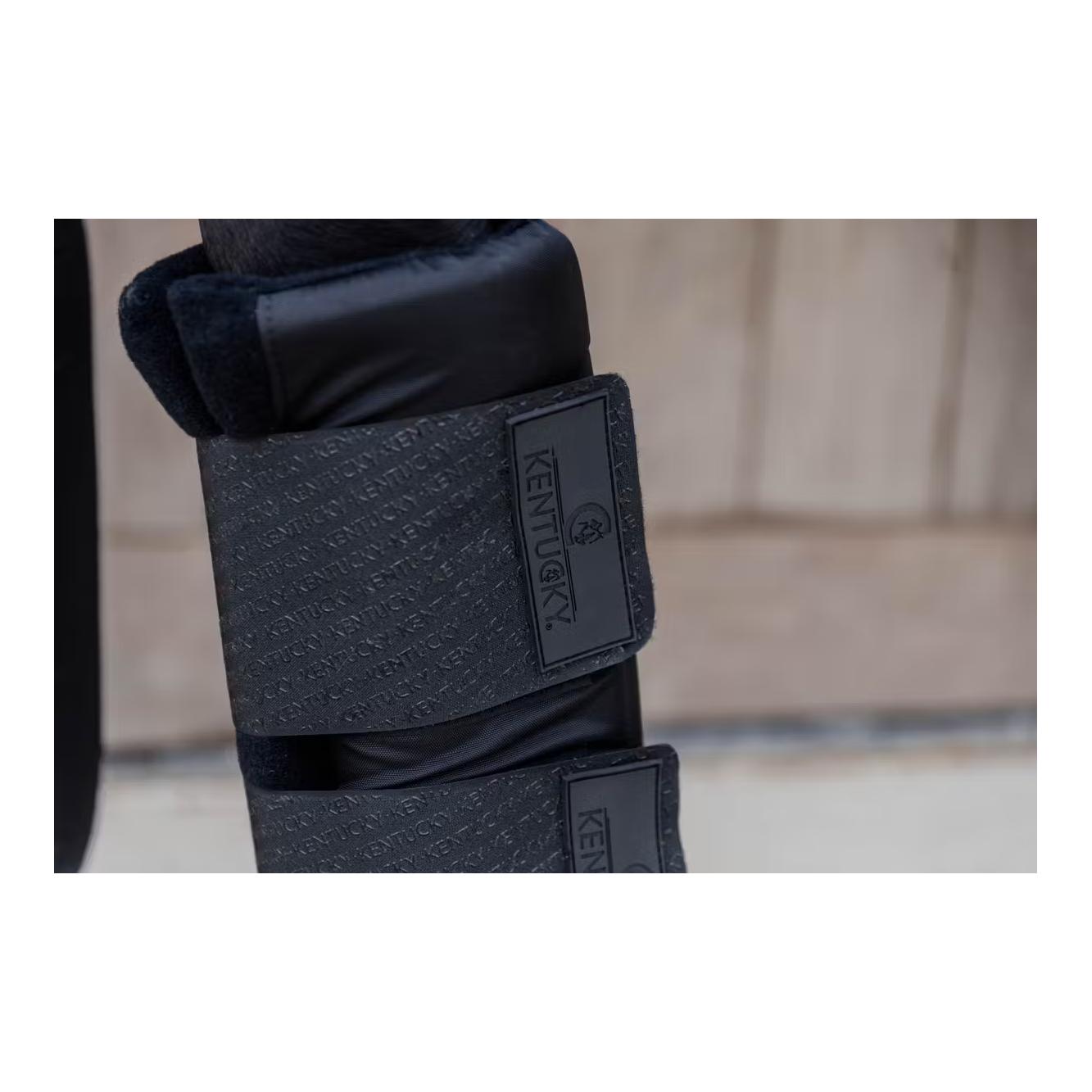 Kentucky Stallgamaschen PROtect classic vorne