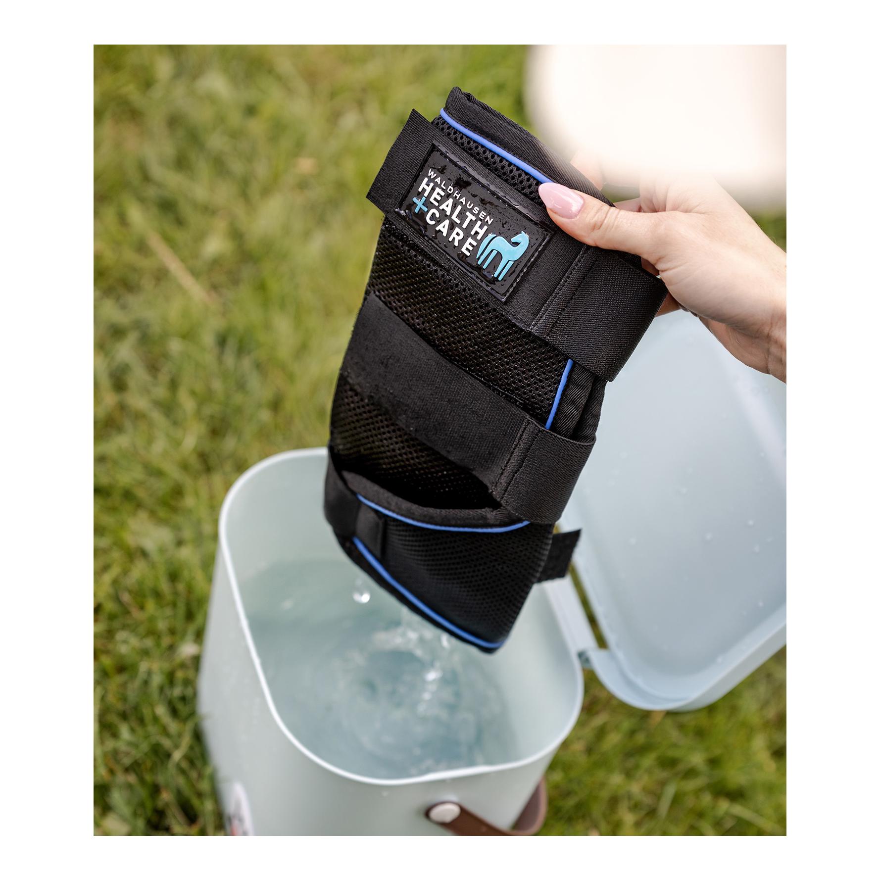 Health + Care Waldhausen Health + Care Ice Layer Gamasche