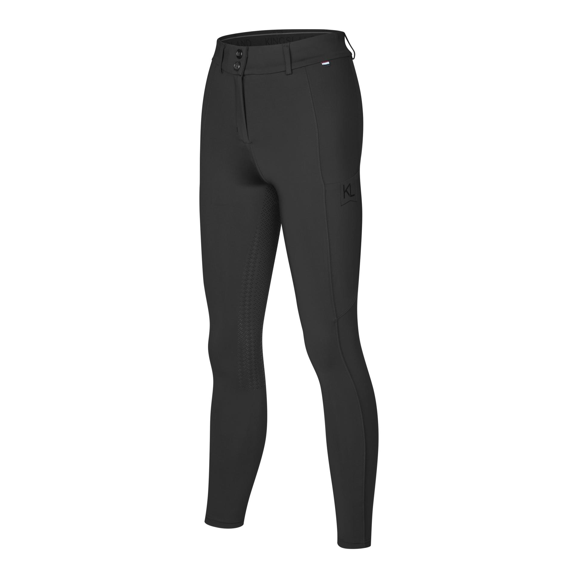 Kingsland Reithosen KLKaya H-Shape Vollgrip Damen