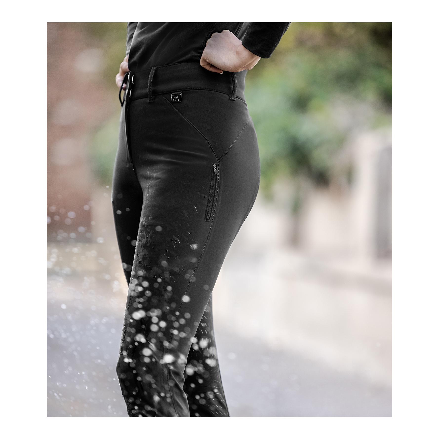 Elt Reithose Odette Silikon