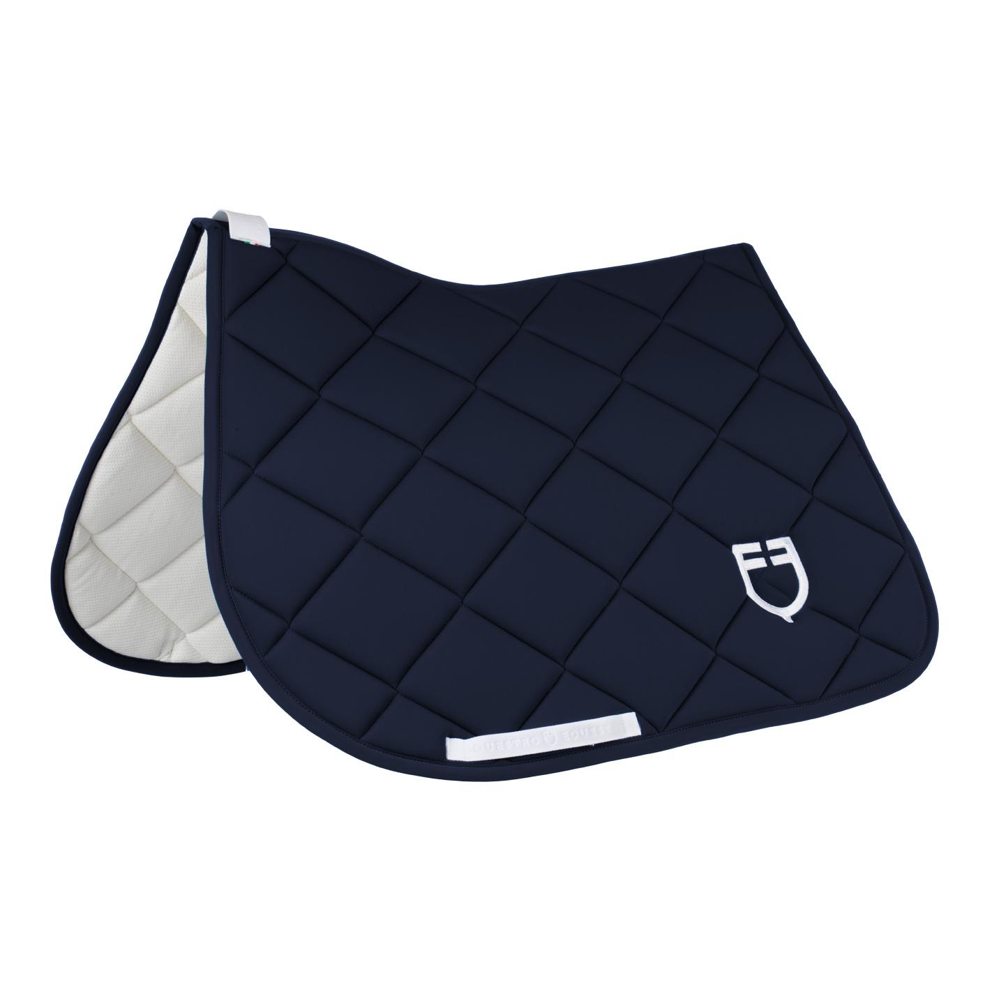 Navy/Weiss
