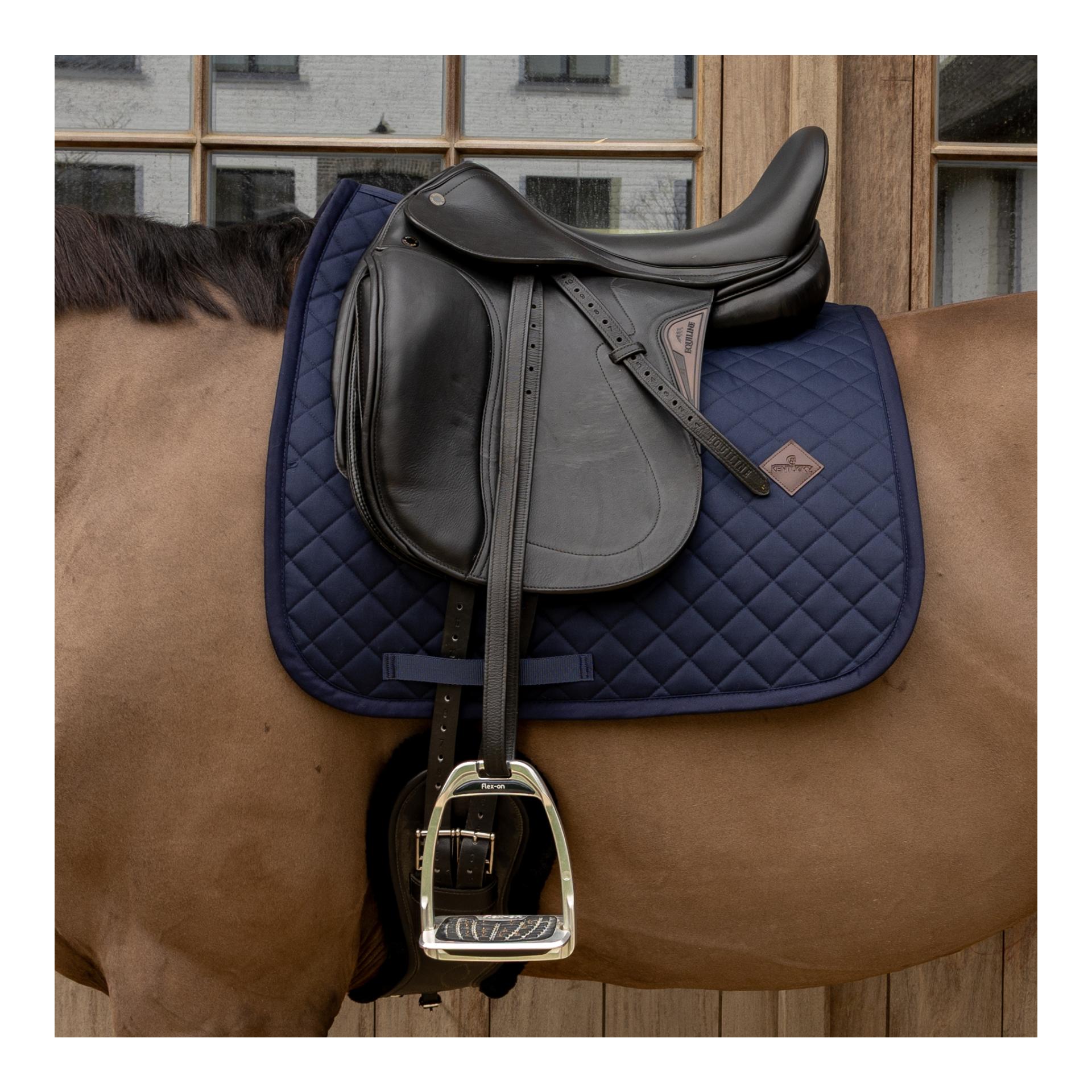 Kentucky Schabracke mit Lammfell Diamand Skin Friendly