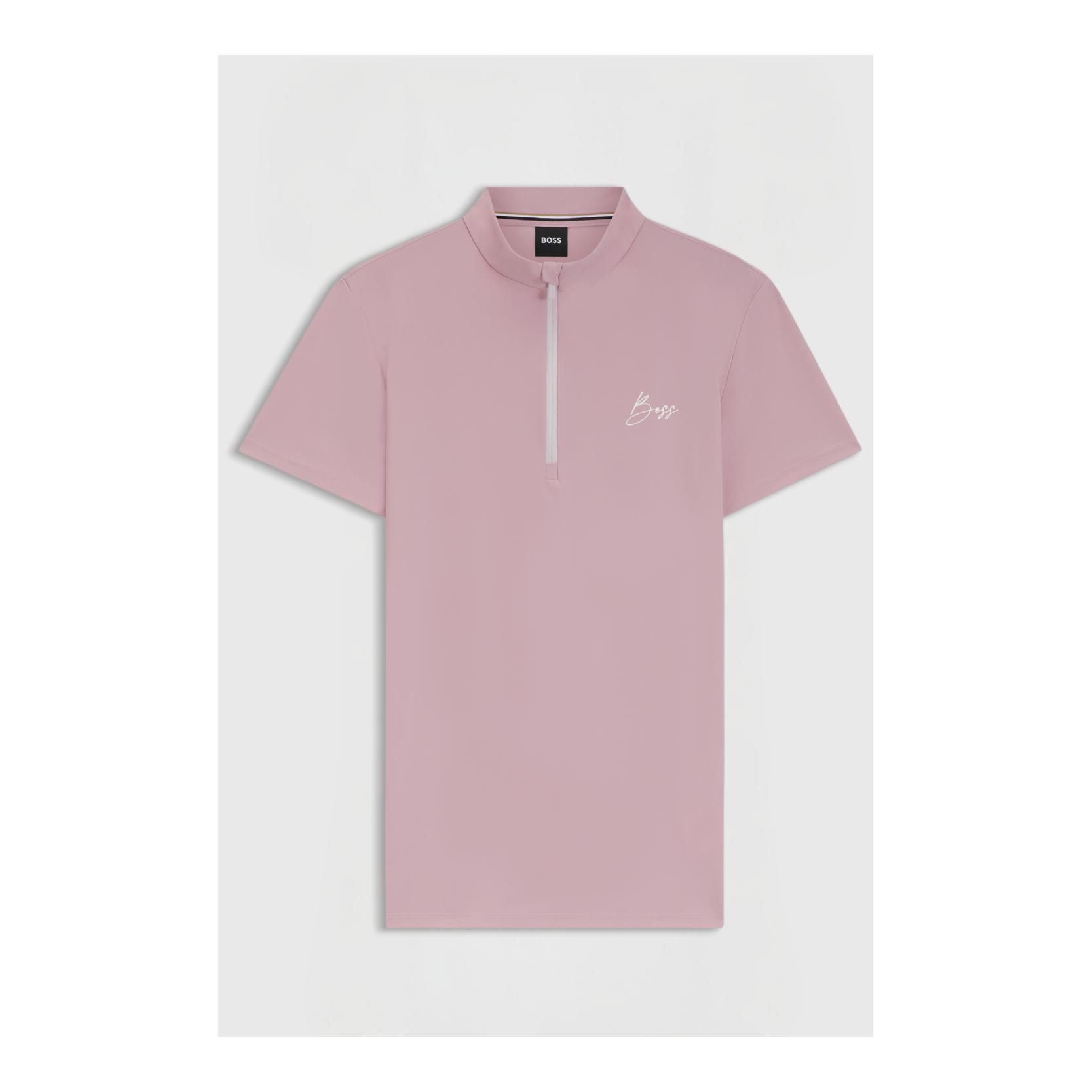 BOSS Equestrian Trainingsshirt Renee Damen