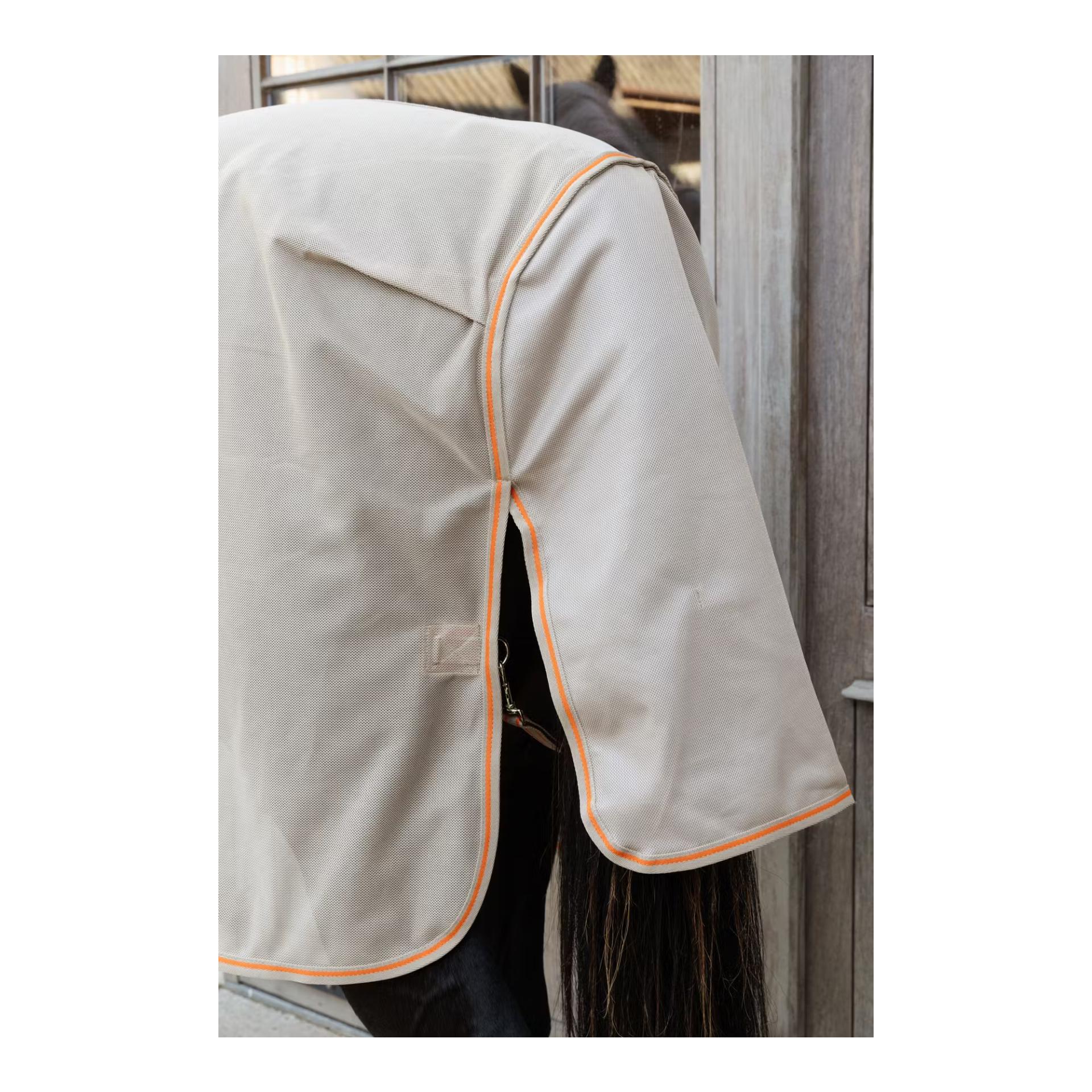Kentucky Couverture anti-mouches comfort