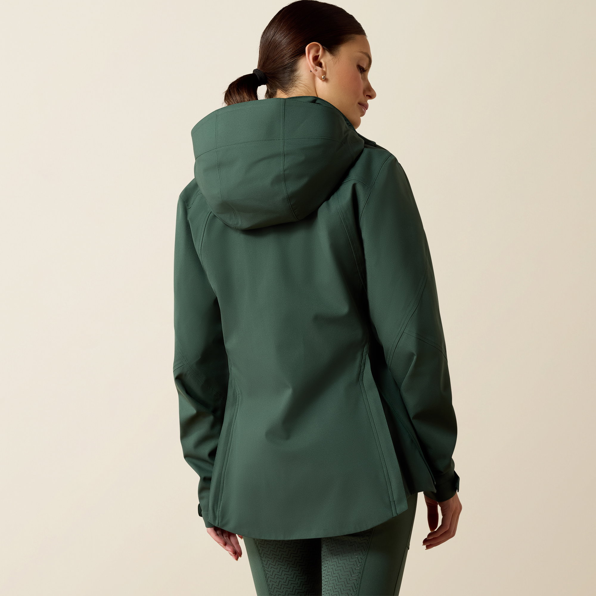 Ariat Regenjacke H2O Coastal Damen