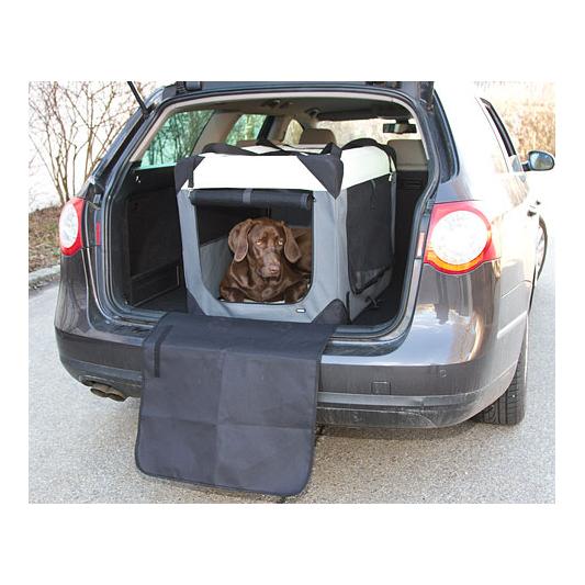 Kerbl Pet Cage de transport Journey en tissu