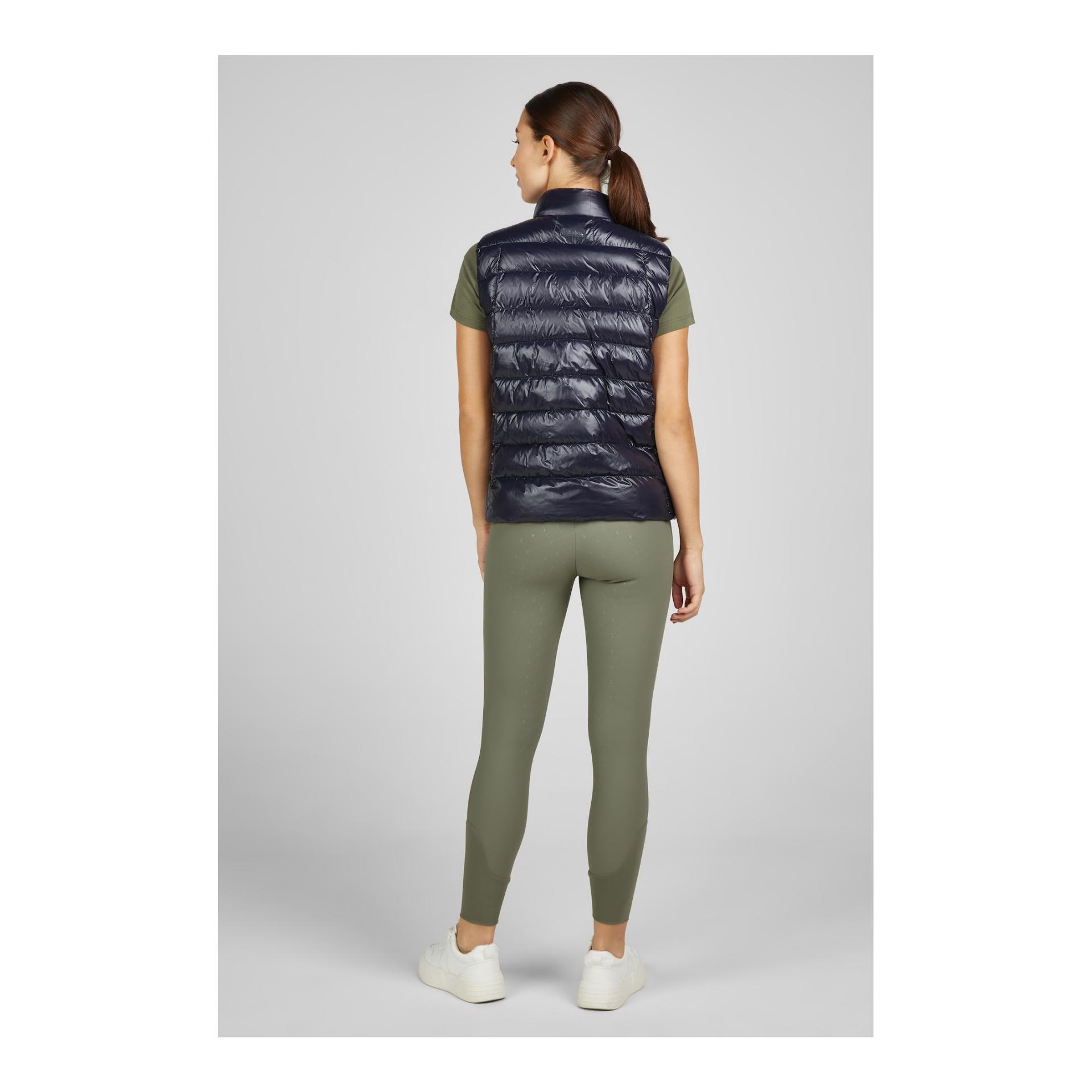 Eskadron Weste QUILT-WAISTCOAT Classic Sports 25 Damen