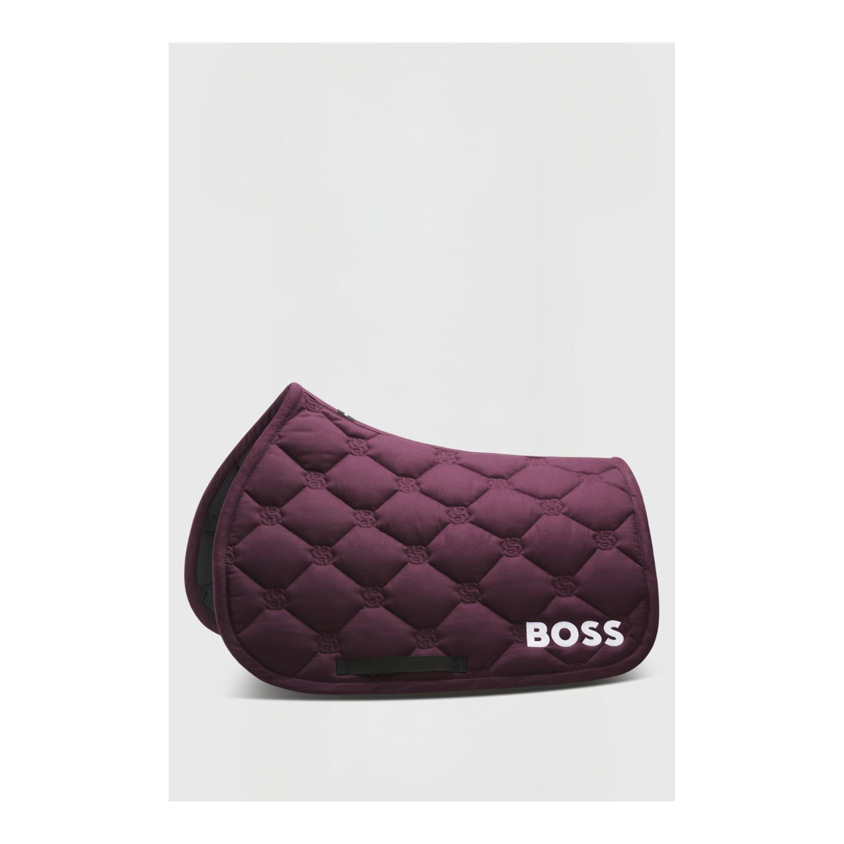BOSS Equestrian Hapton Schabracke Springen