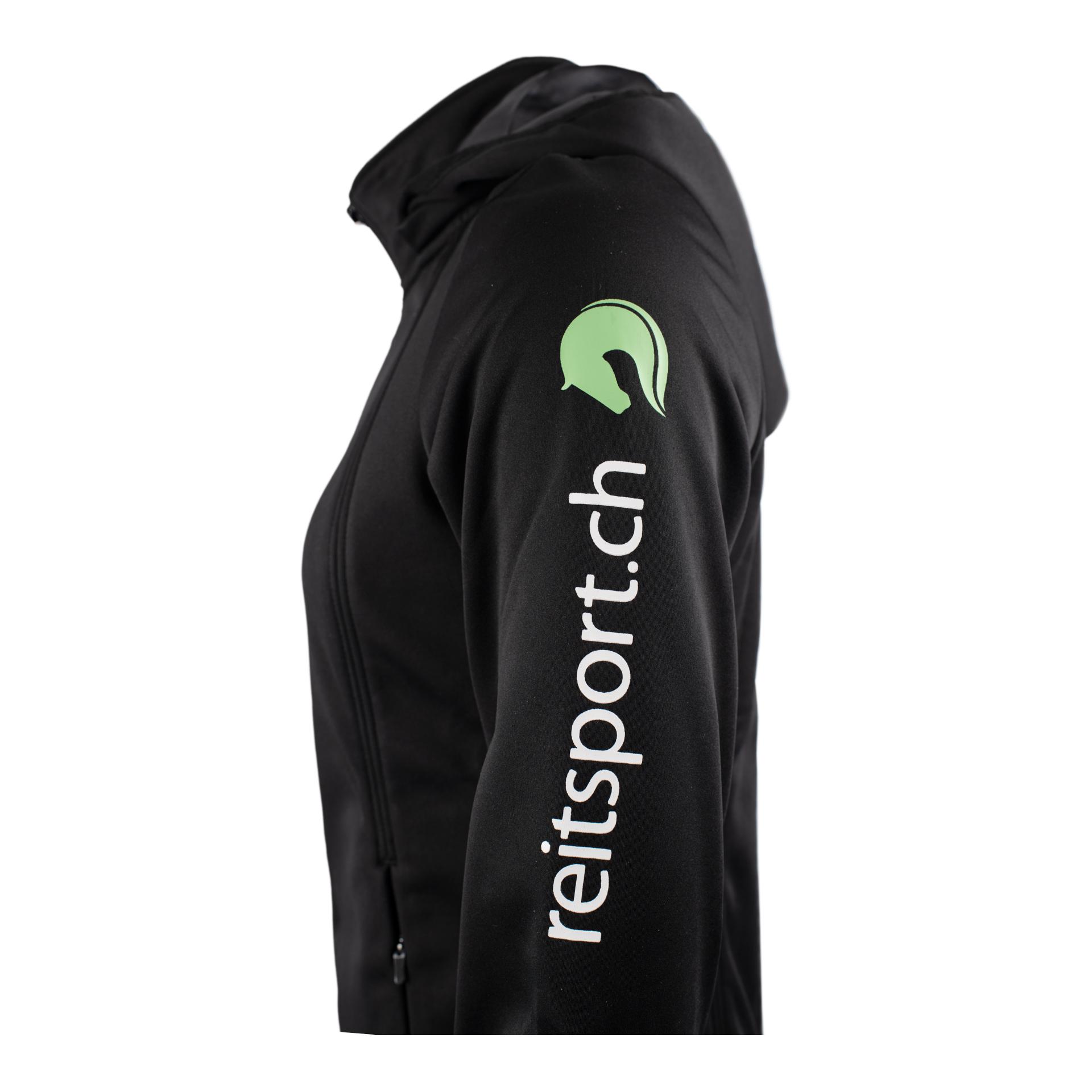 reitsport.ch Softshelljacke Damen