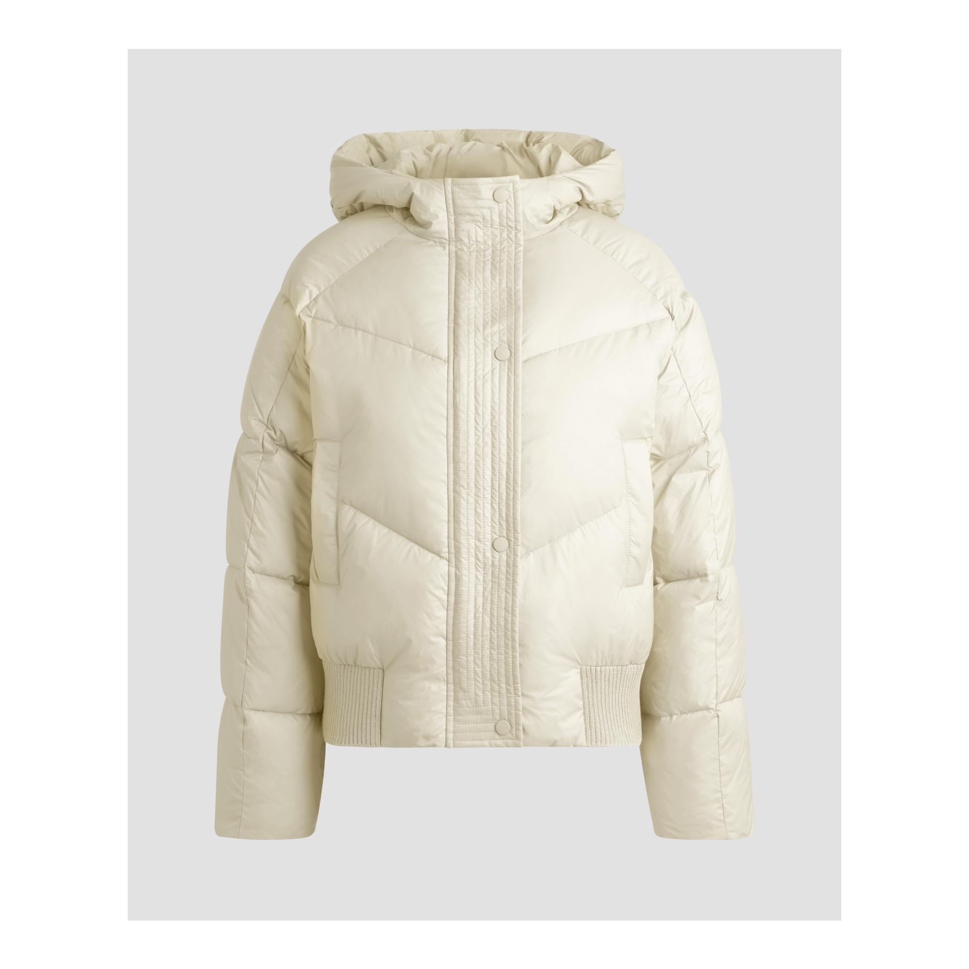 BOSS Equestrian Bomberjacke Marsha