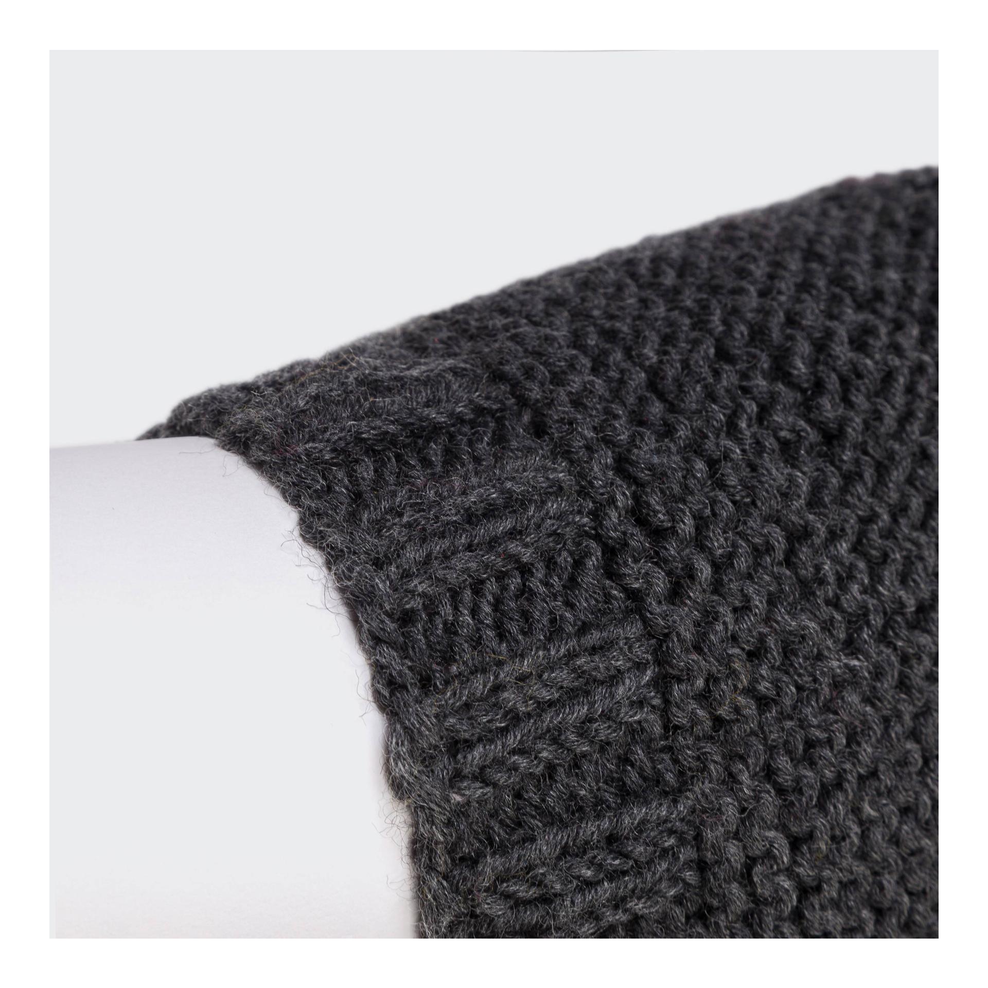 Cloud 7 DIY Strickset Hundepullover