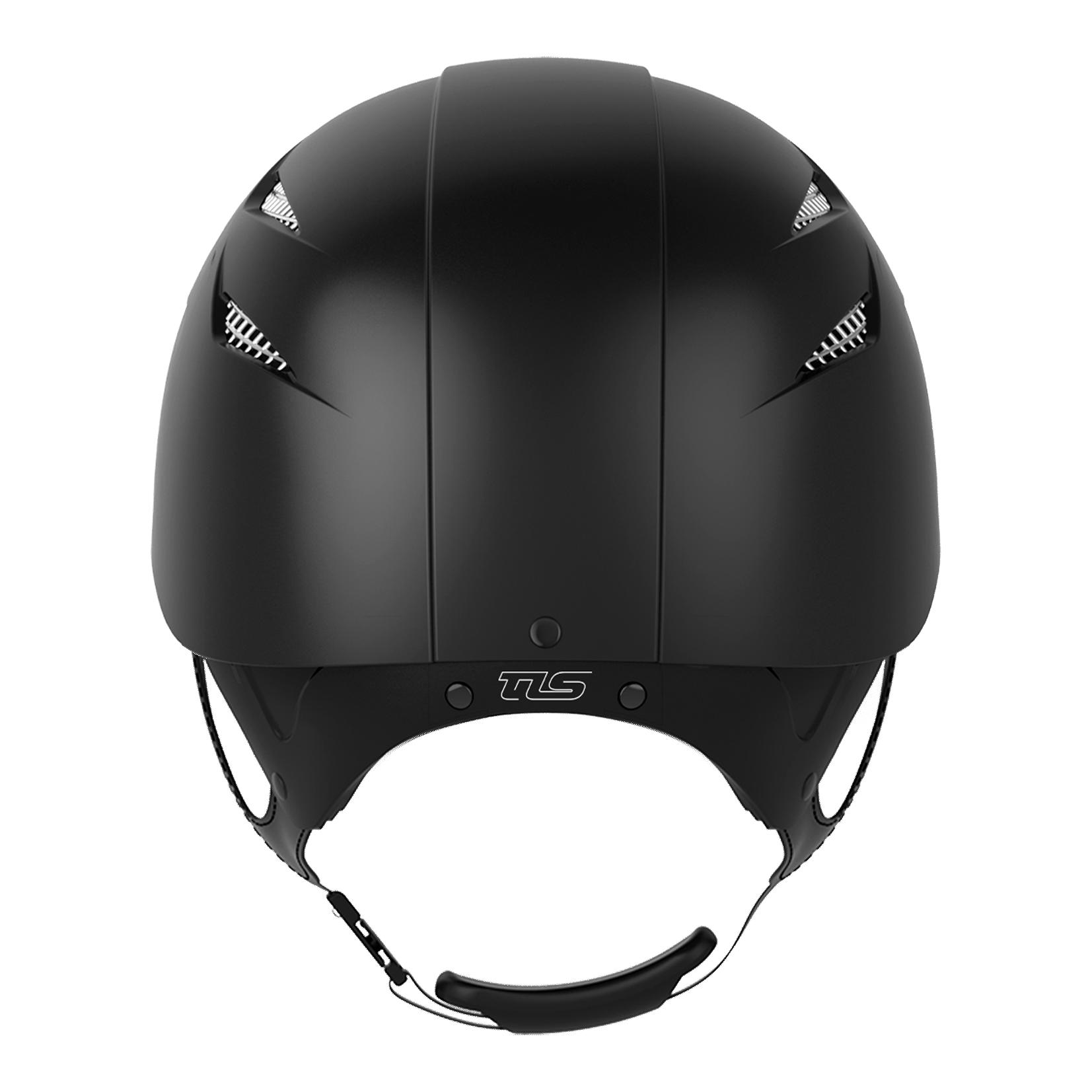 GPA Reithelm Easy Evo, Hybrid matt