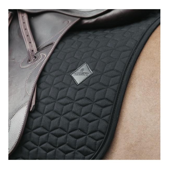Kentucky Schabracke Basic - schwarz