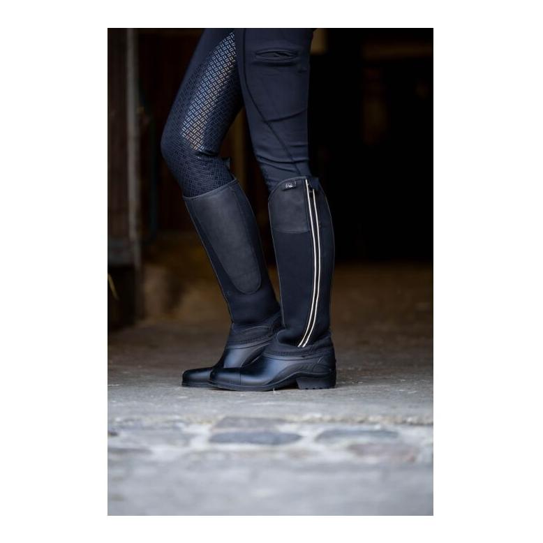 HKM Winterthermostiefel Blaze