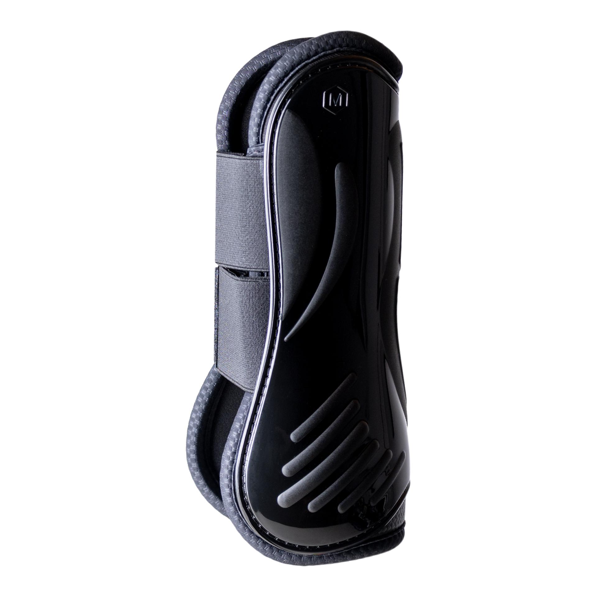 eQuick Gamaschen VIBE VELCRO