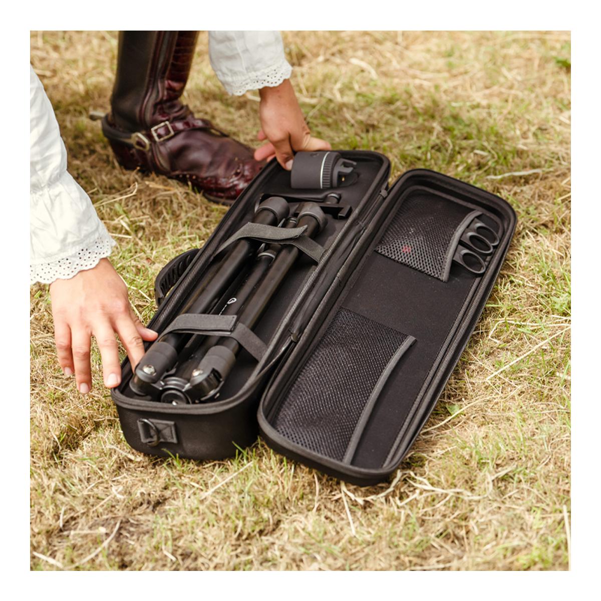 Pivo Travel Case Classic für Pivo Pod und Tripod