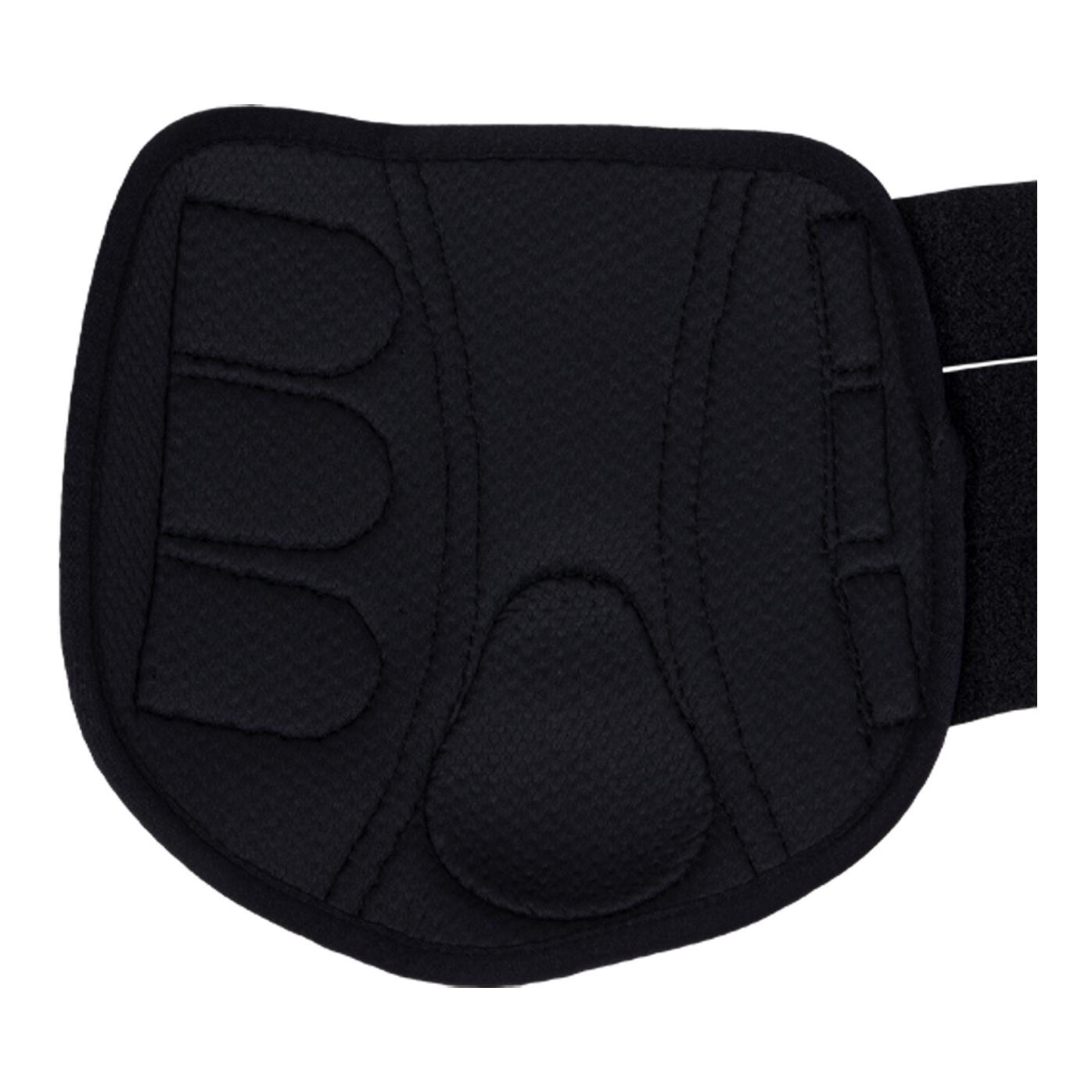 QHP Gamaschen Air Mesh