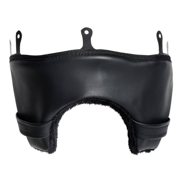 One K Winter-Ohrenpads zu One K - schwarz
