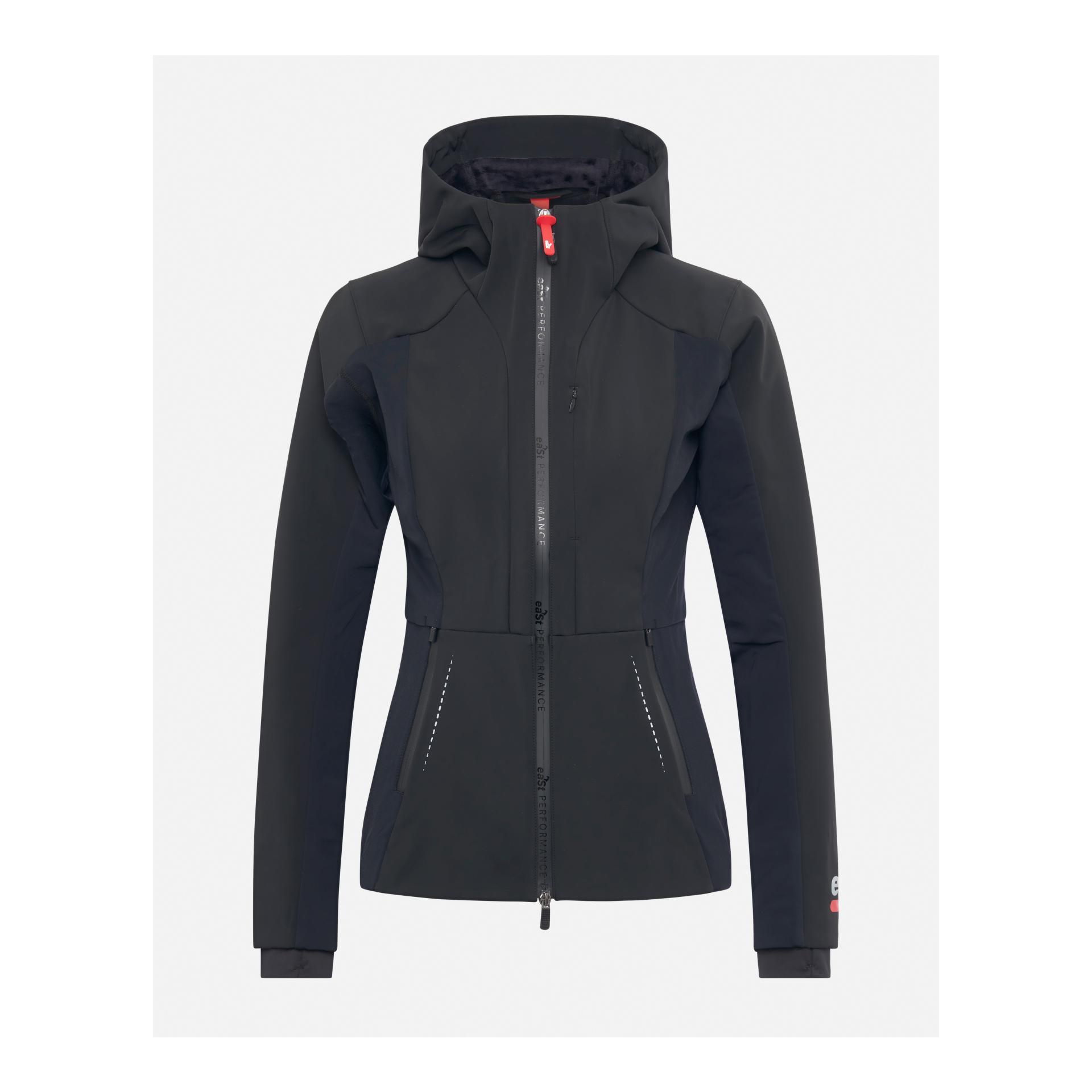 ea.St Professional Übergangsjacke Softshell