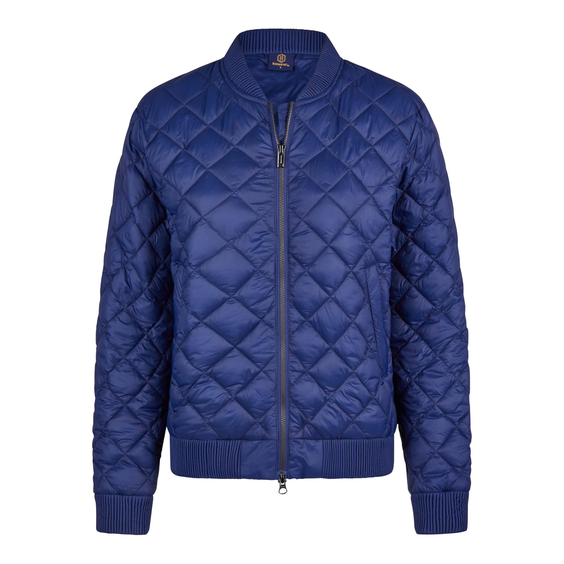 Eskadron Jacke QUILT-BLOUSON Heritage 24/25