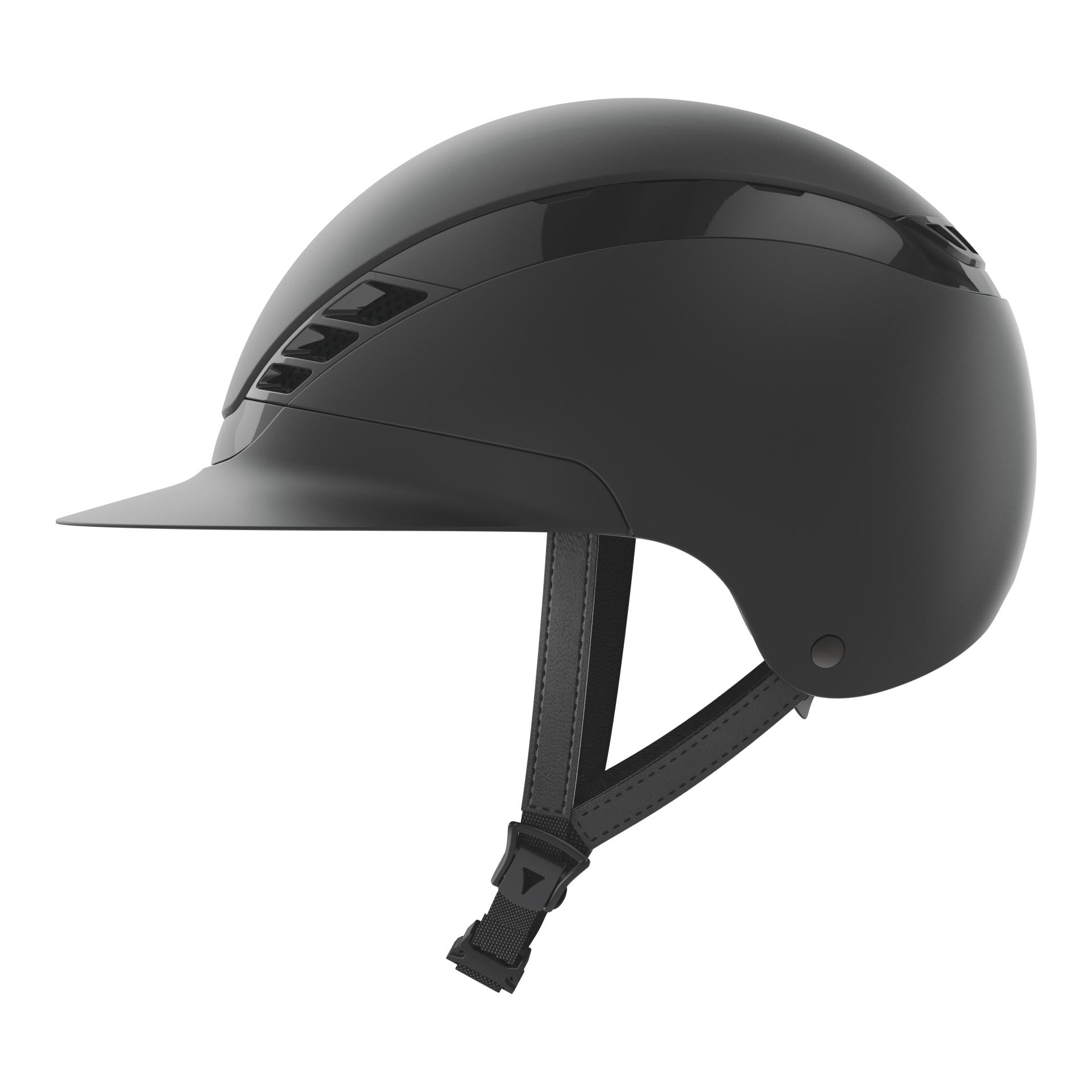 Abus Reithelm AirLuxe PURE LV