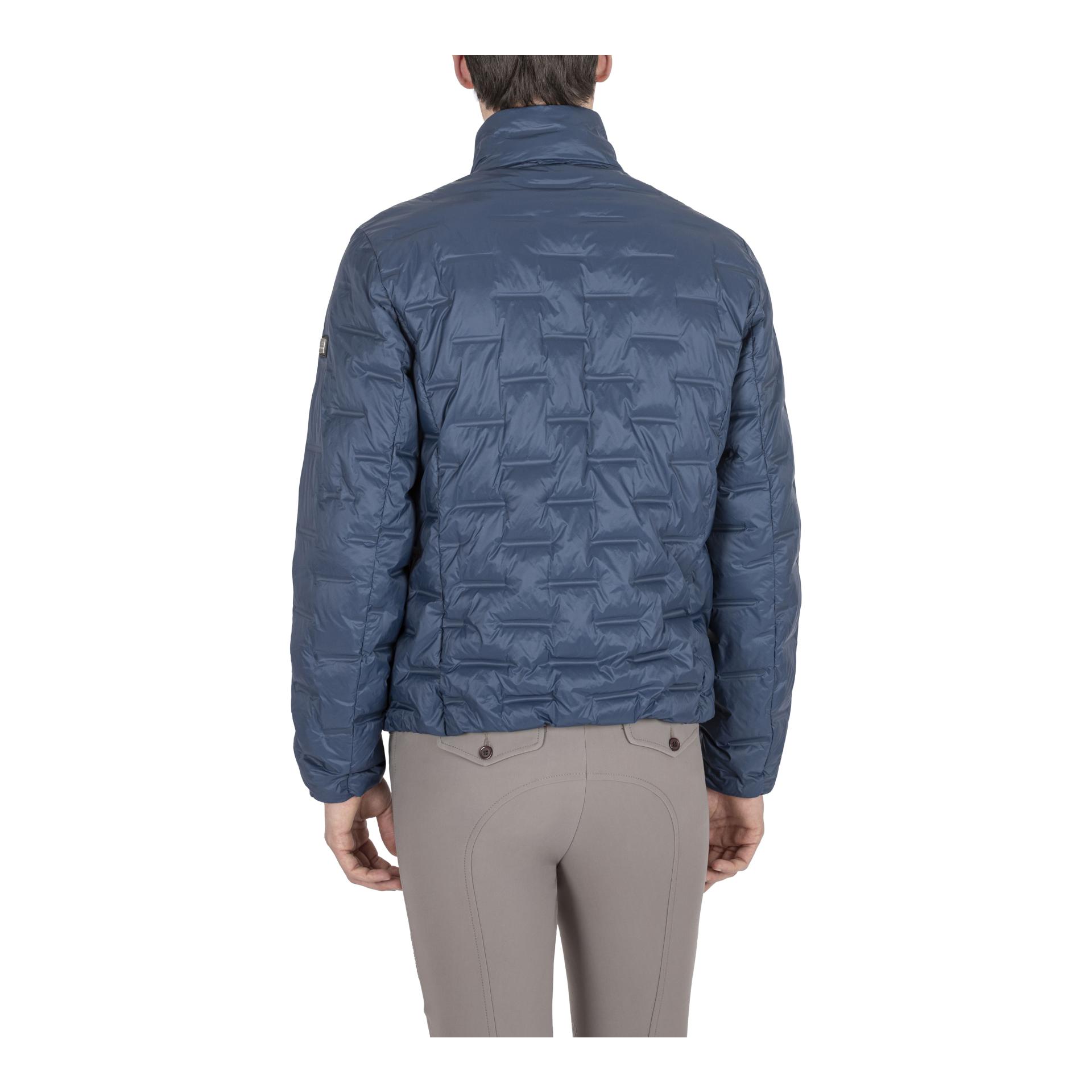 Equiline Jacke Elmere Ultra Light Herren