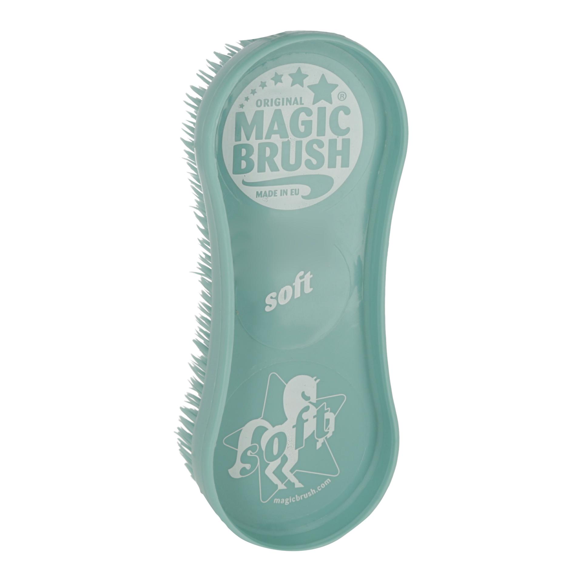 MagicBrush Zauberbürste Soft