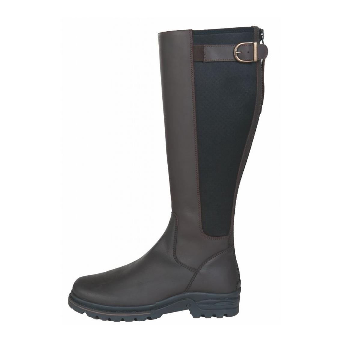 HKM Reitstiefel Glasgow Winter Style