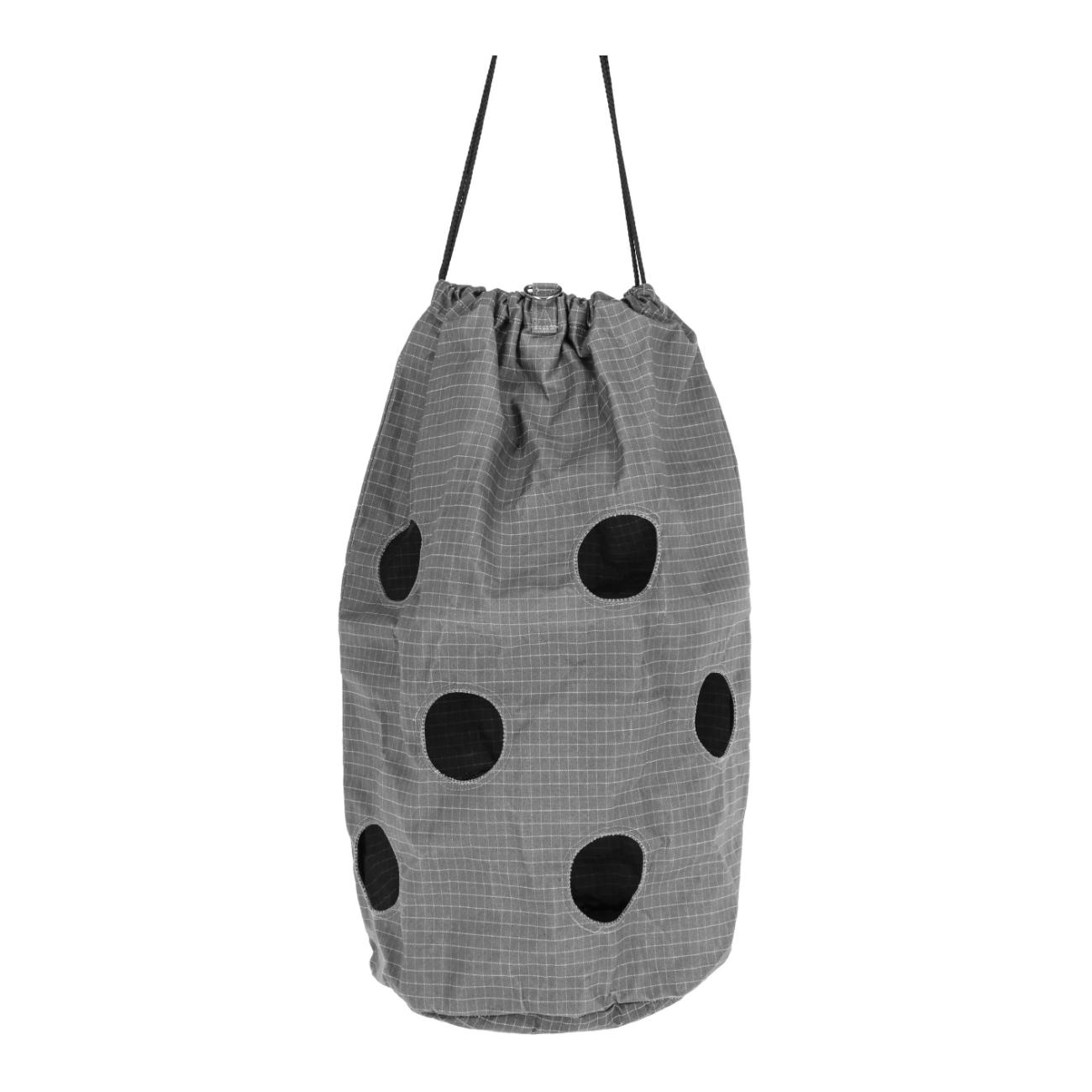 Kerbl Sac à foin Hay Bag Canvas