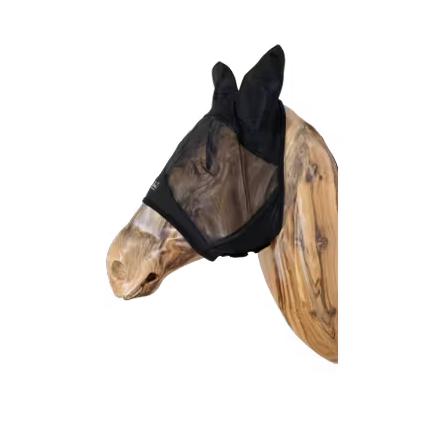 Kentucky Fliegenmaske mit Ohren soundless