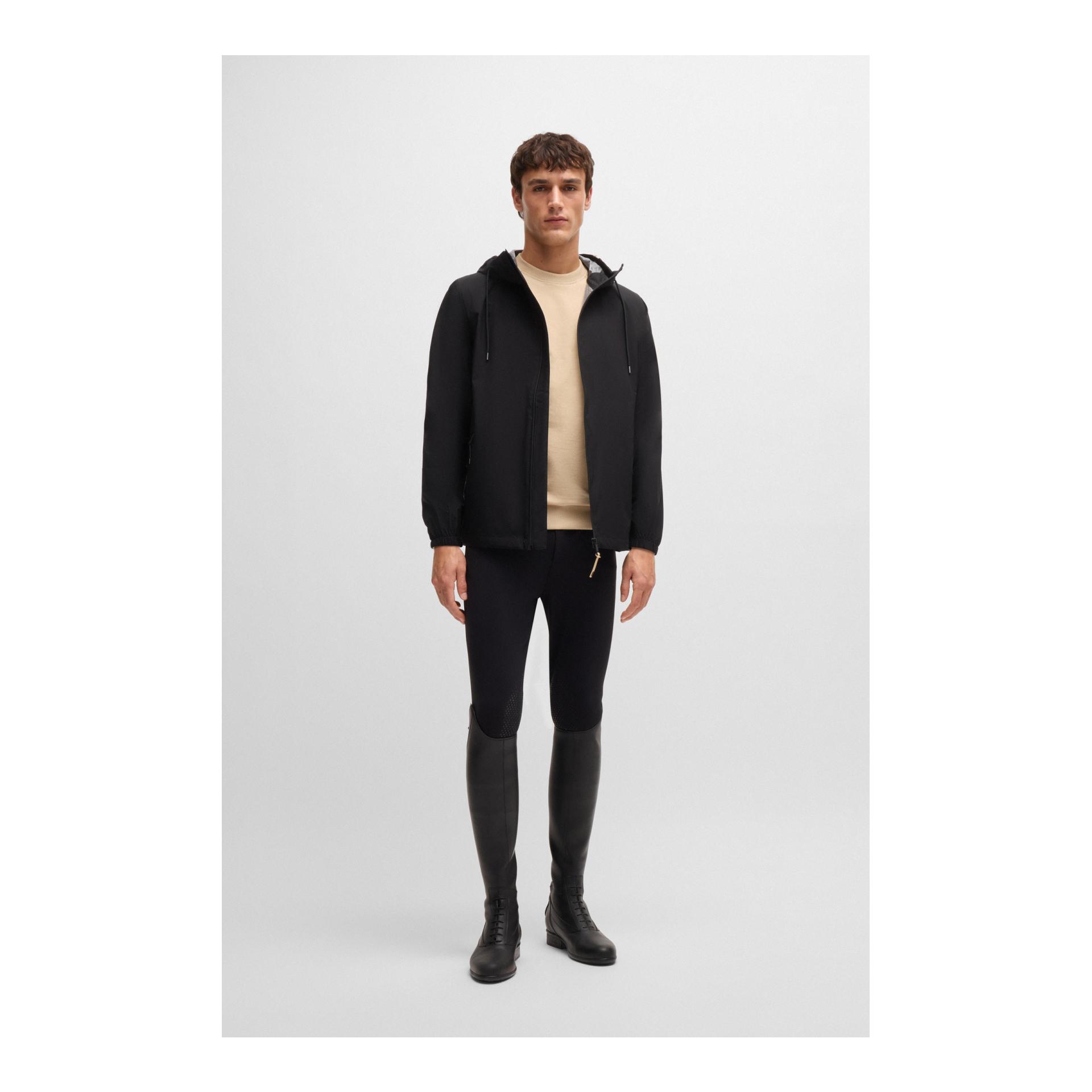 BOSS Equestrian Regenjacke Rex Herren