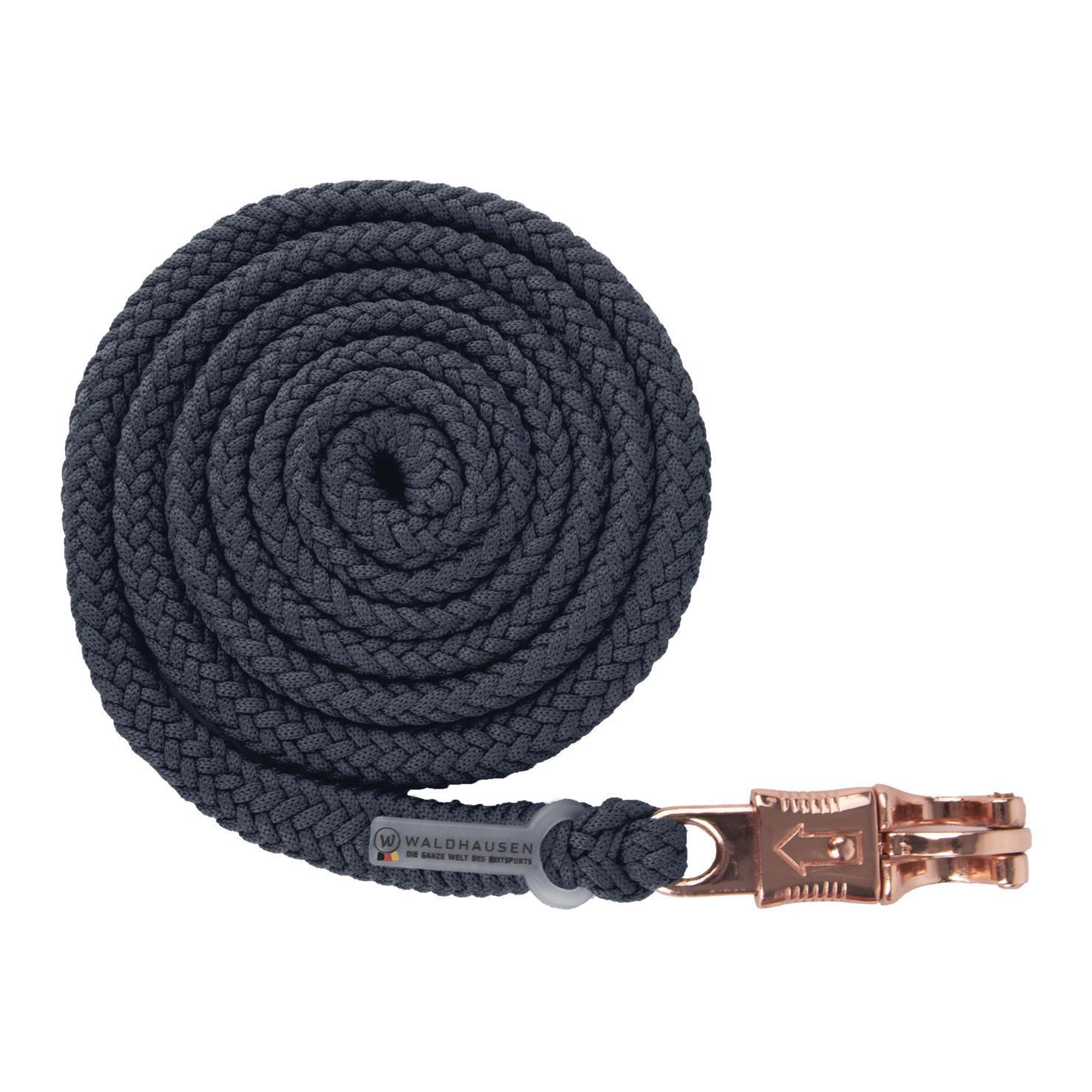 Waldhausen Anbindestrick Modern Rosé mit Panikhaken