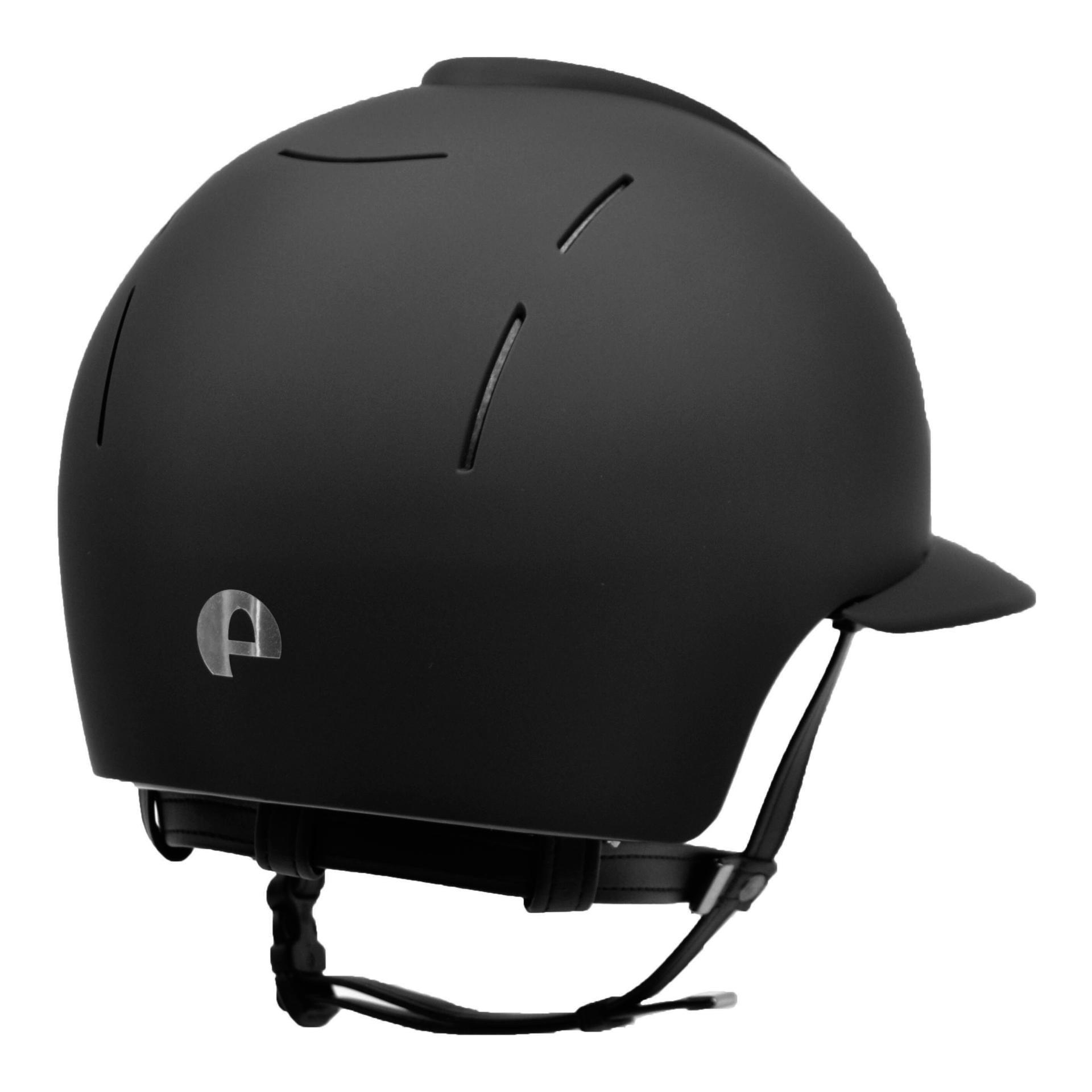 KEP Casque d'équitation Smart - Polo