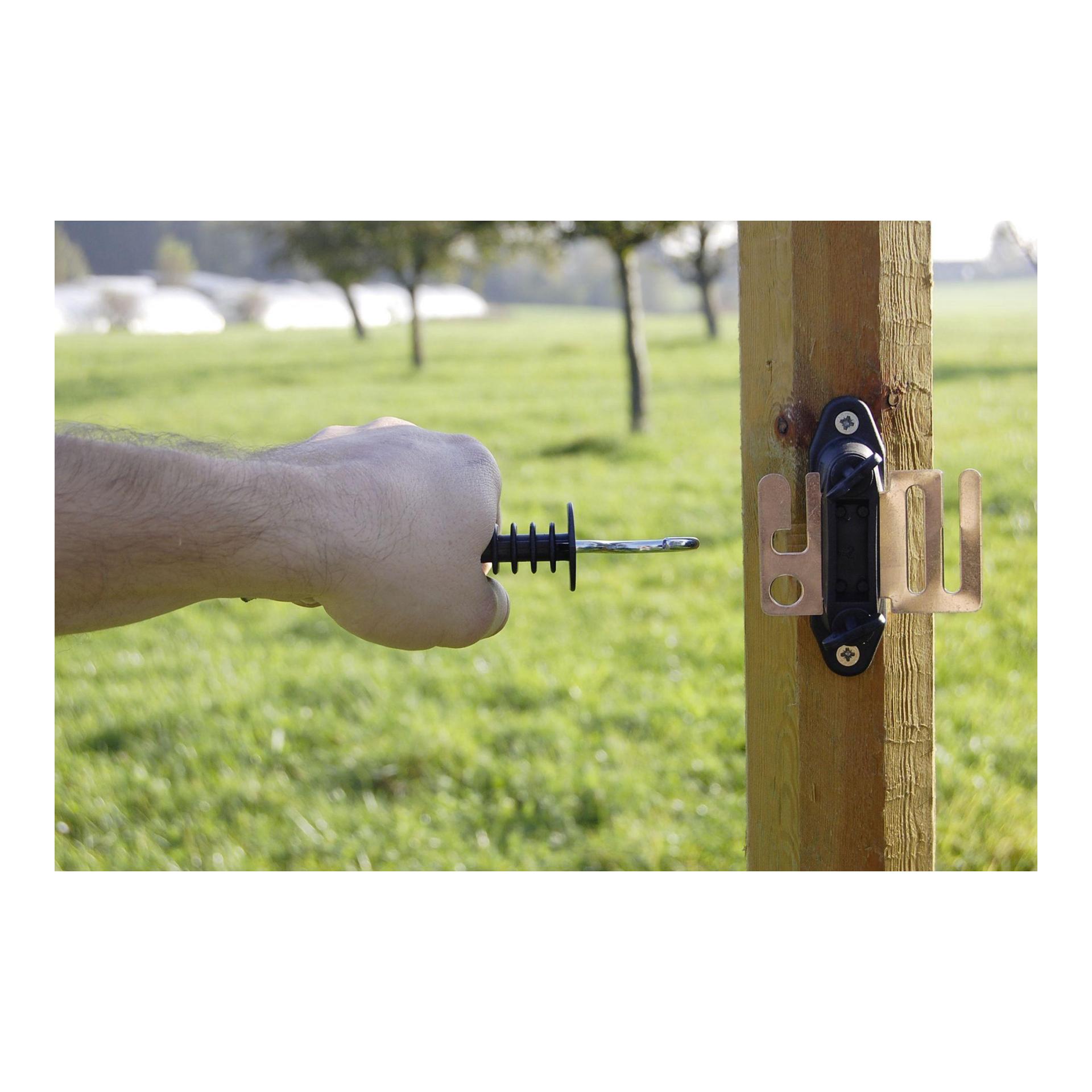 AKO Flexigate avec bande de 40 mm