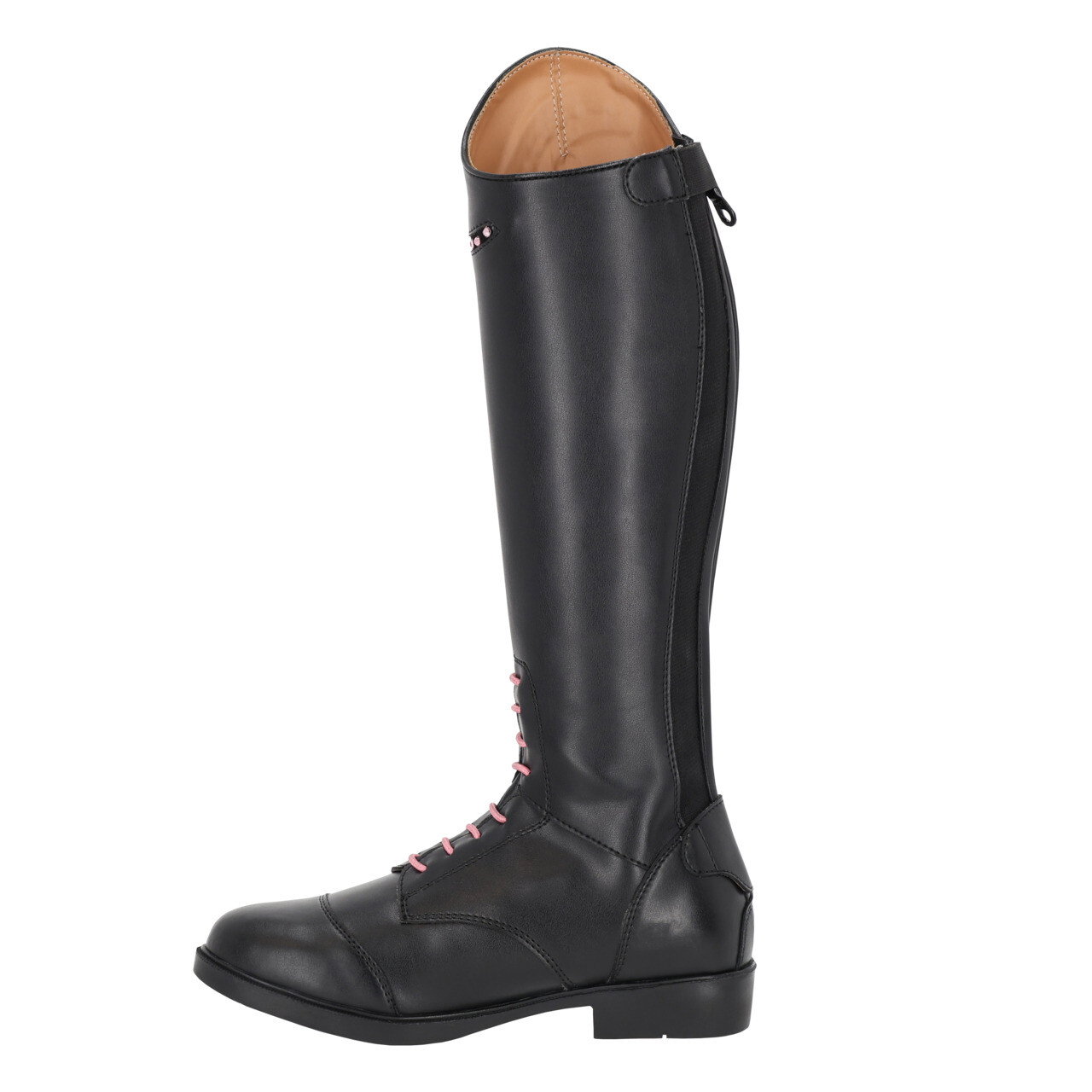 QHP Reitstiefel lucky Start Junior